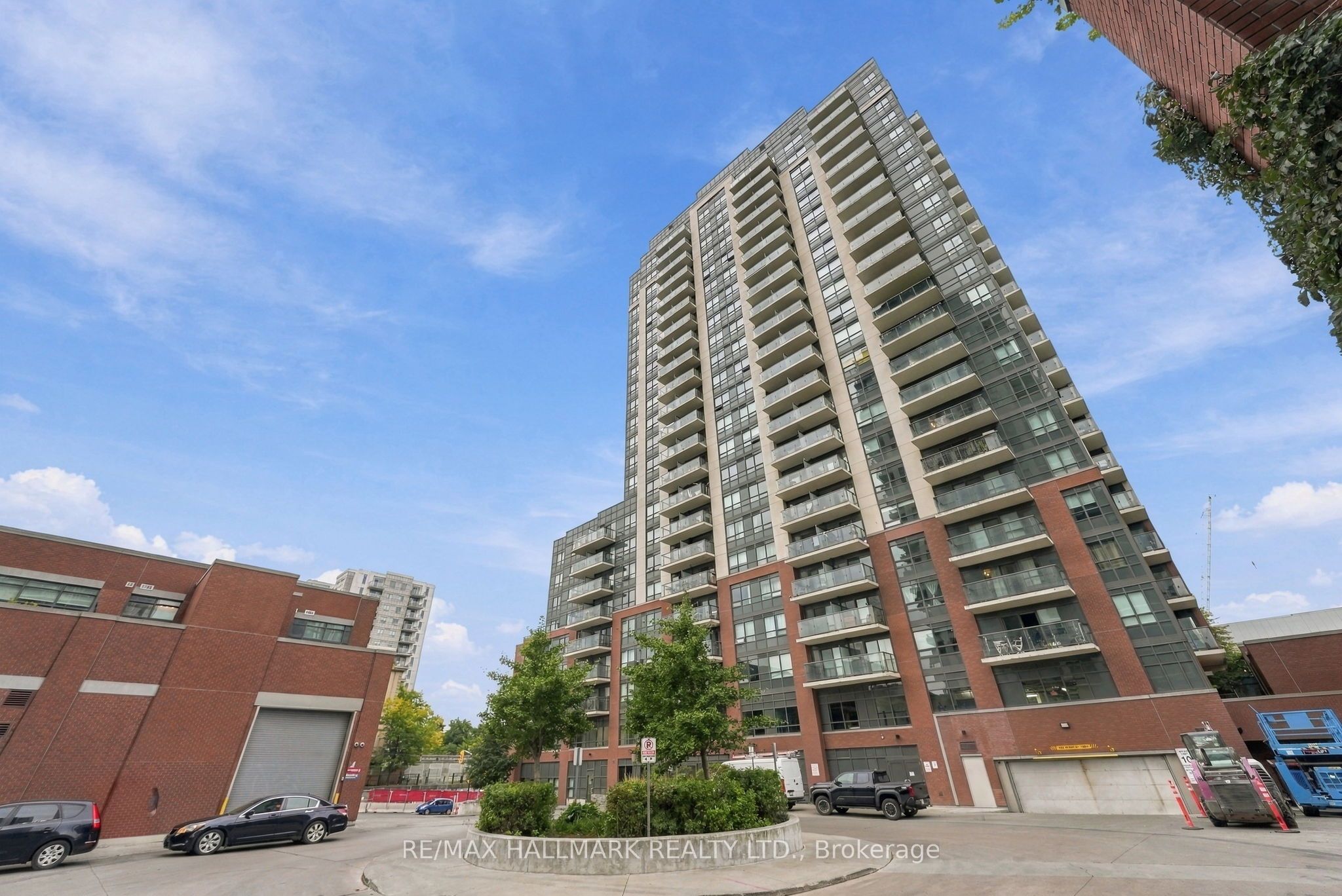 Fuse Lofts, #1408
