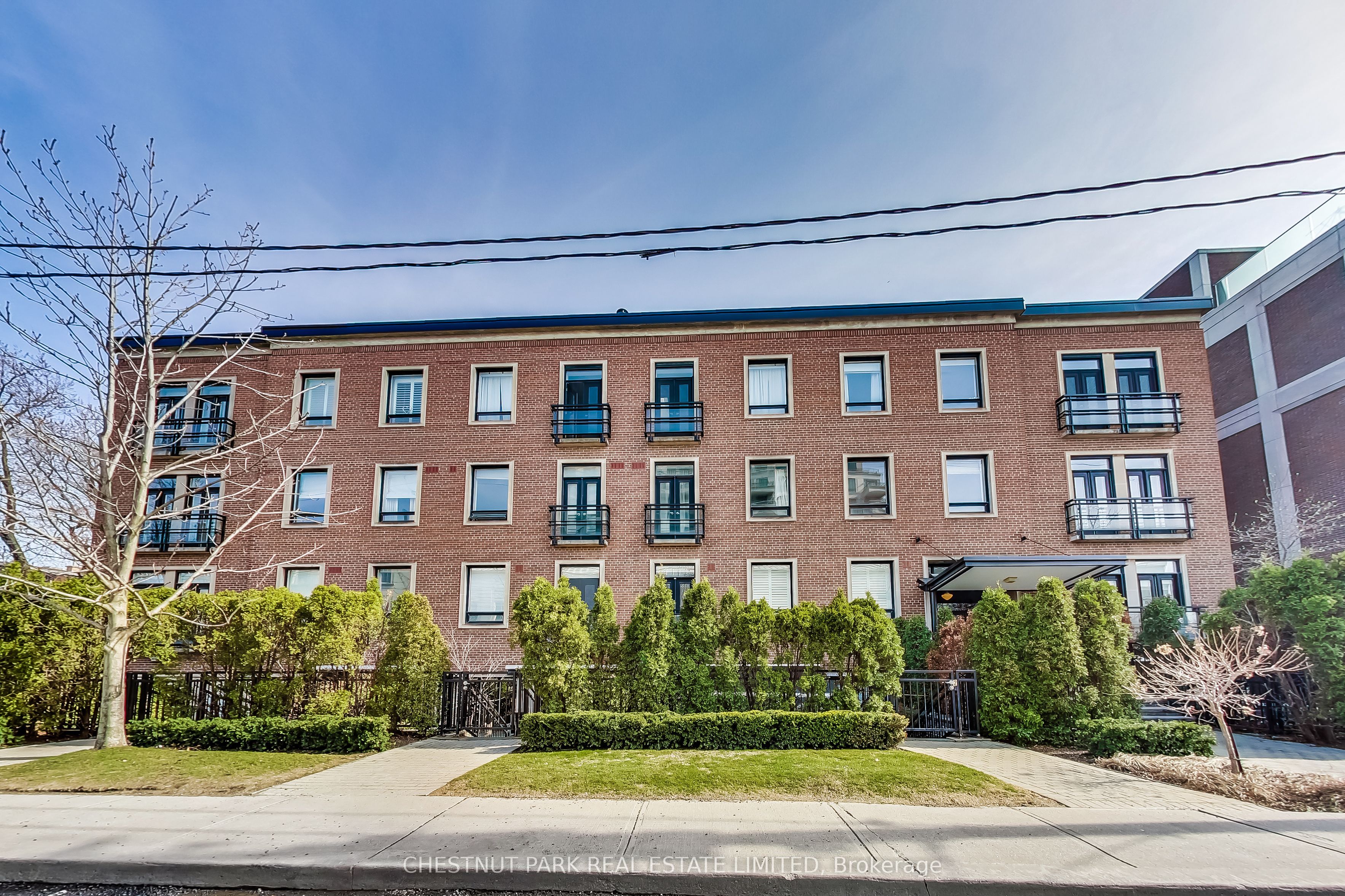 Nursing Lofts, #44