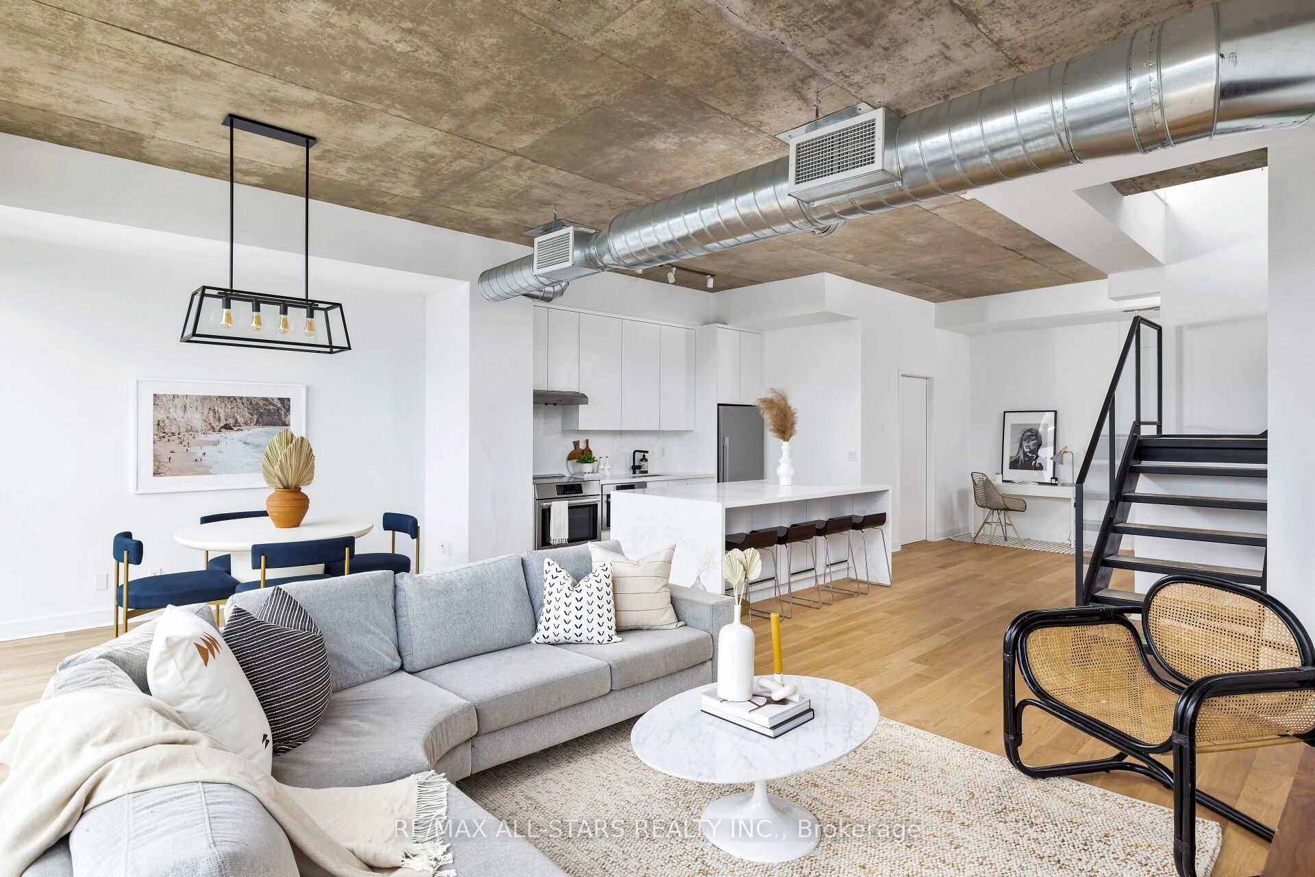 Sixty Lofts, #Ph1011