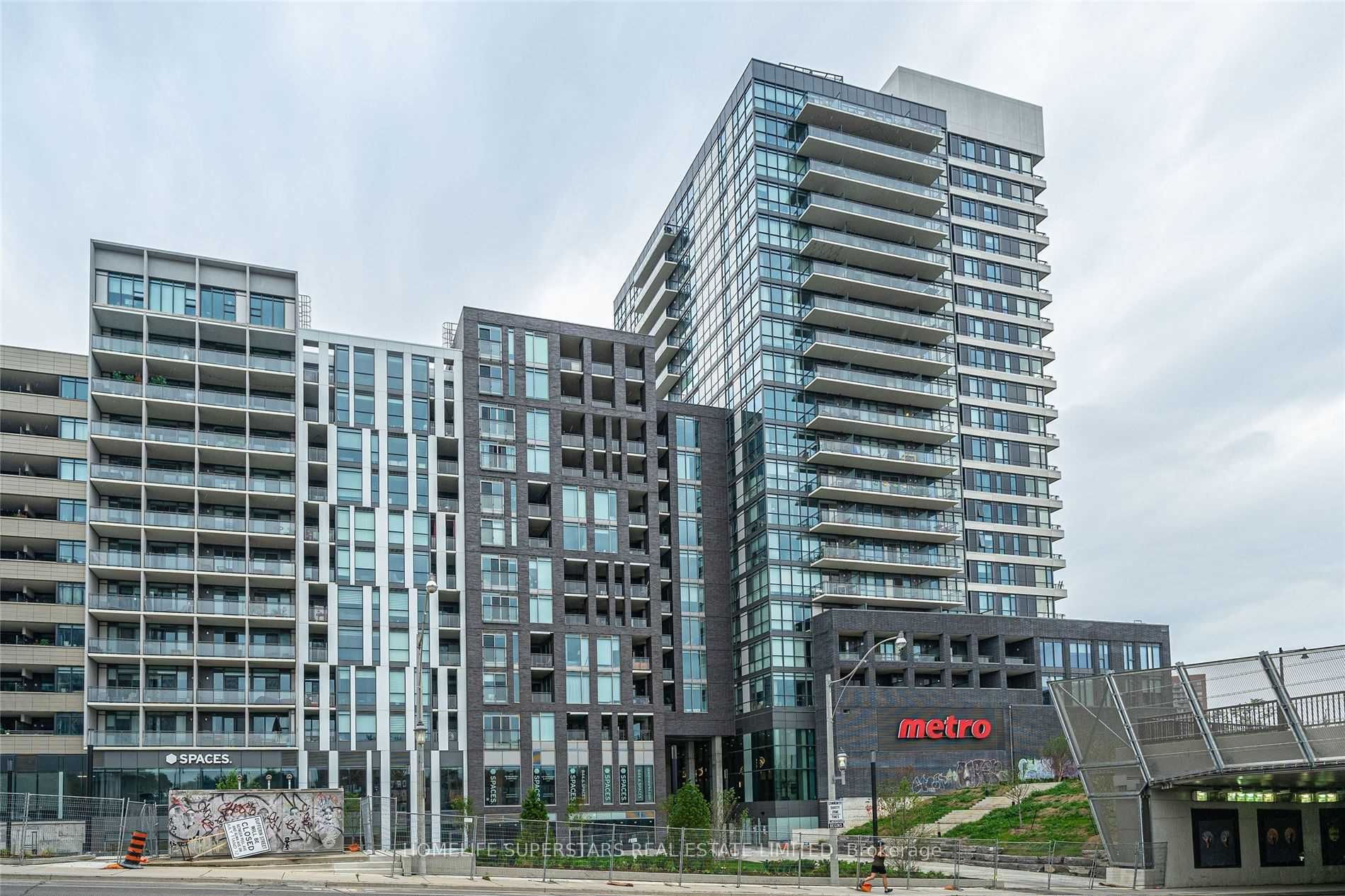 Carnaby Lofts