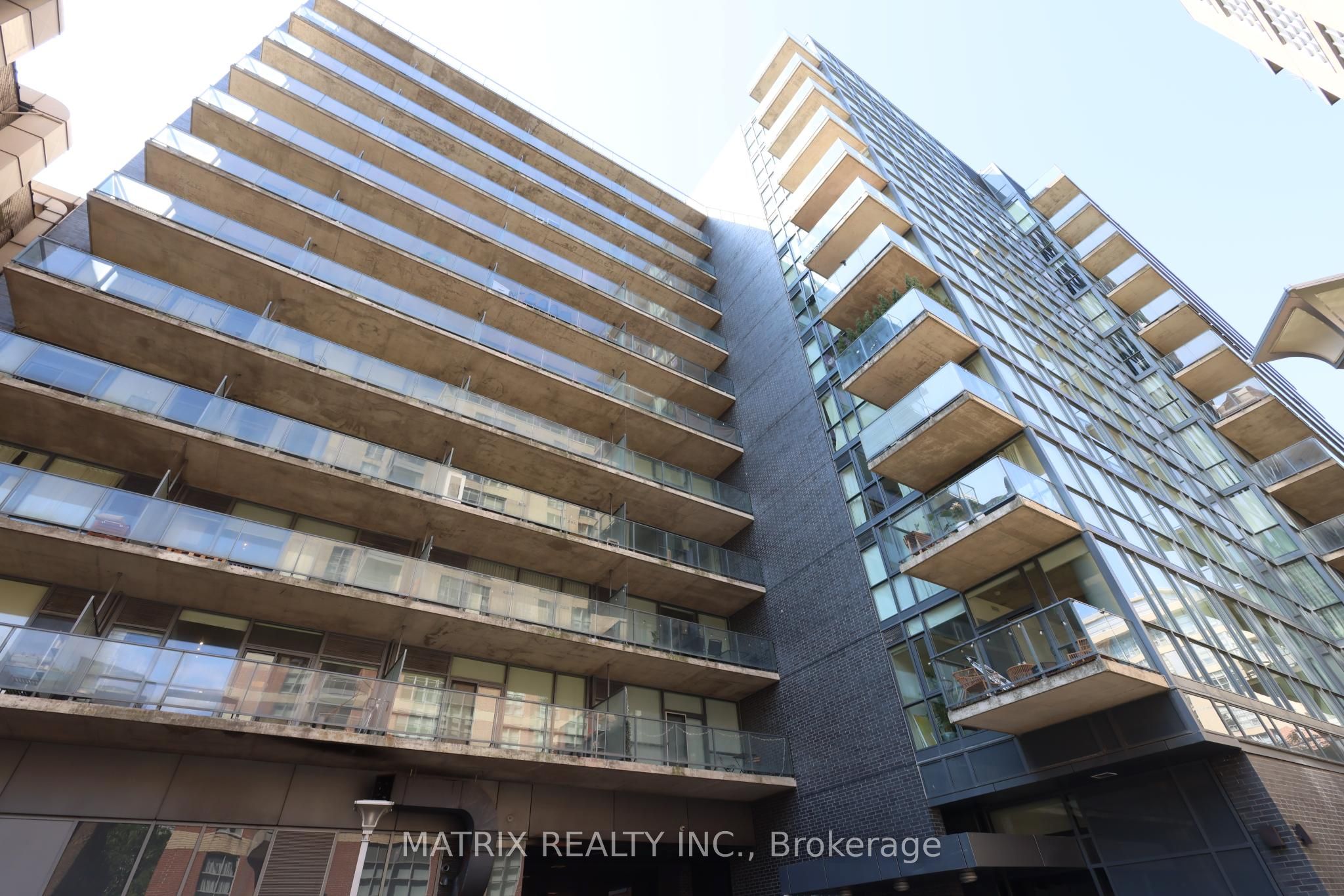 Victory Lofts, #911