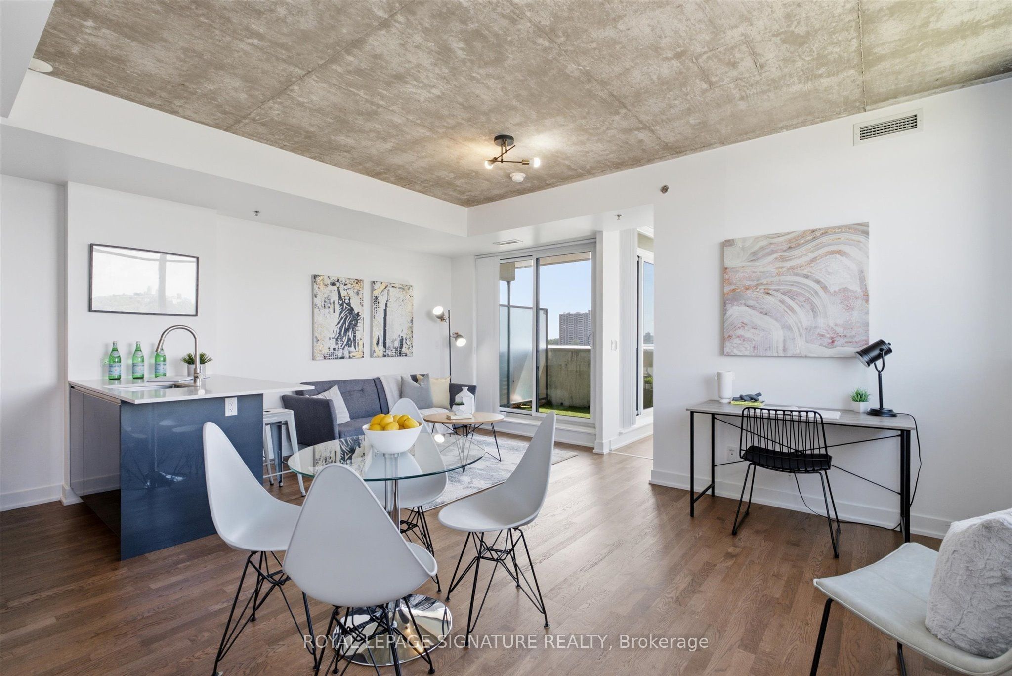 Carnaby Lofts