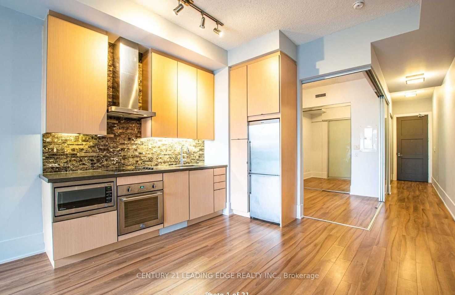 300 Front Street Lofts, #621
