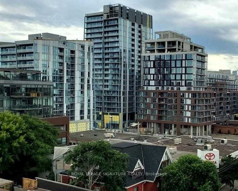 Riverside Square Lofts 15-45, #826