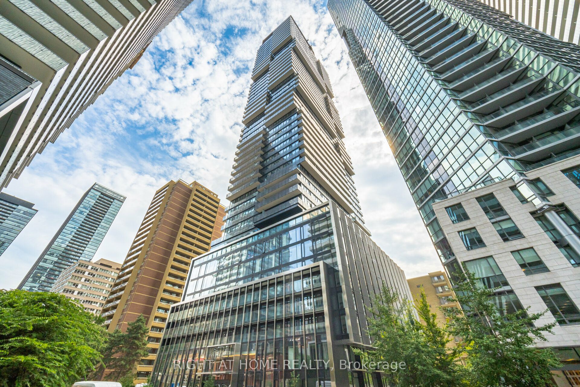 Waldorf Astoria Lofts, #4403