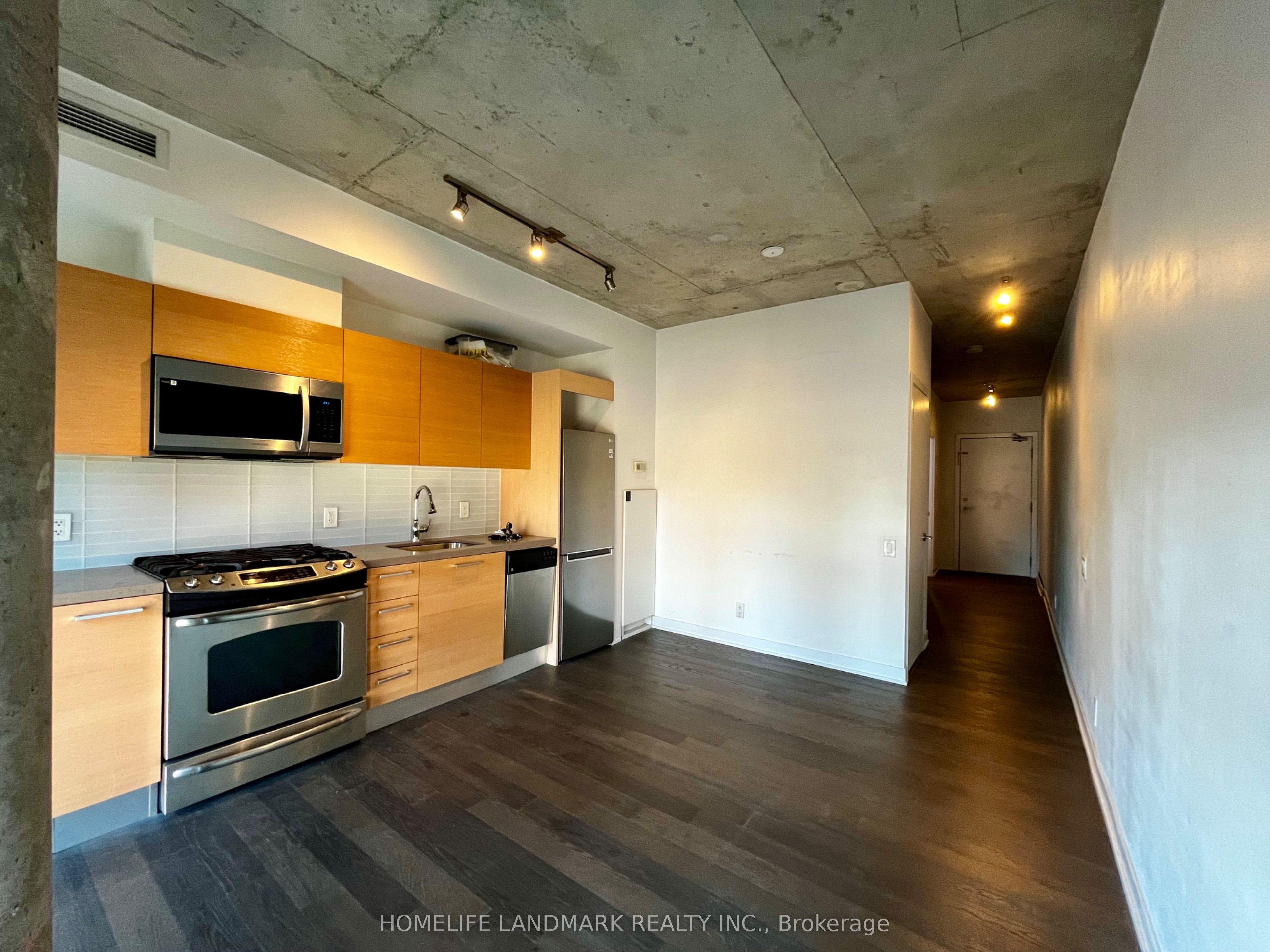 King East Lofts