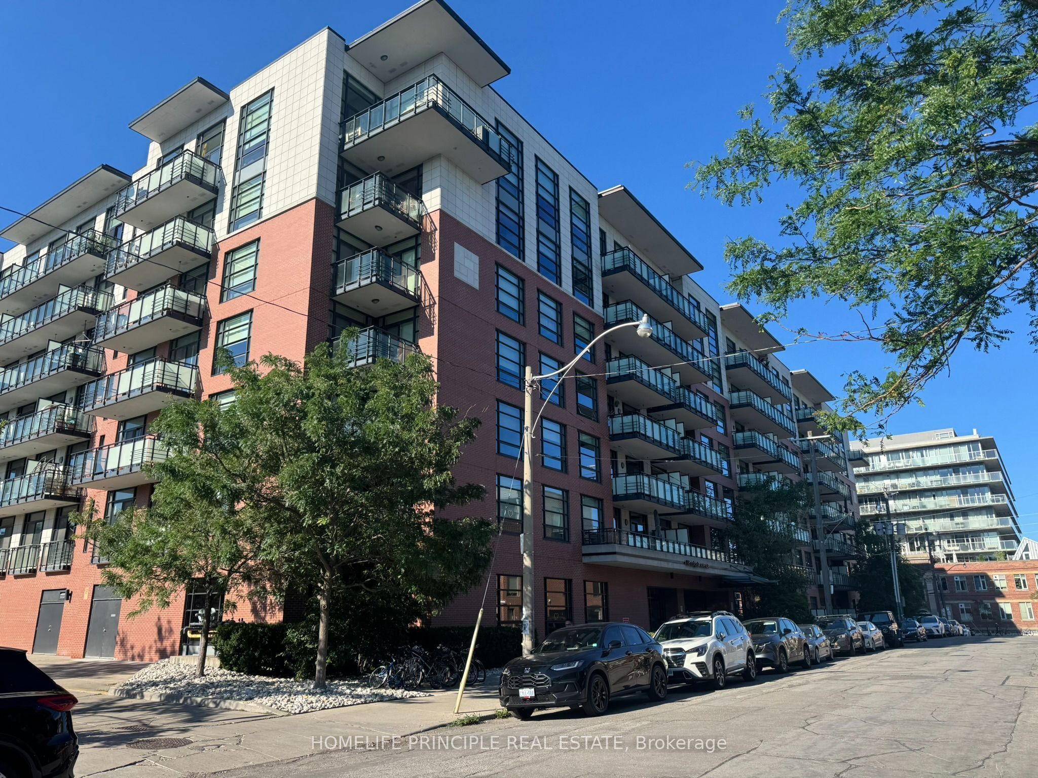 Showcase Lofts