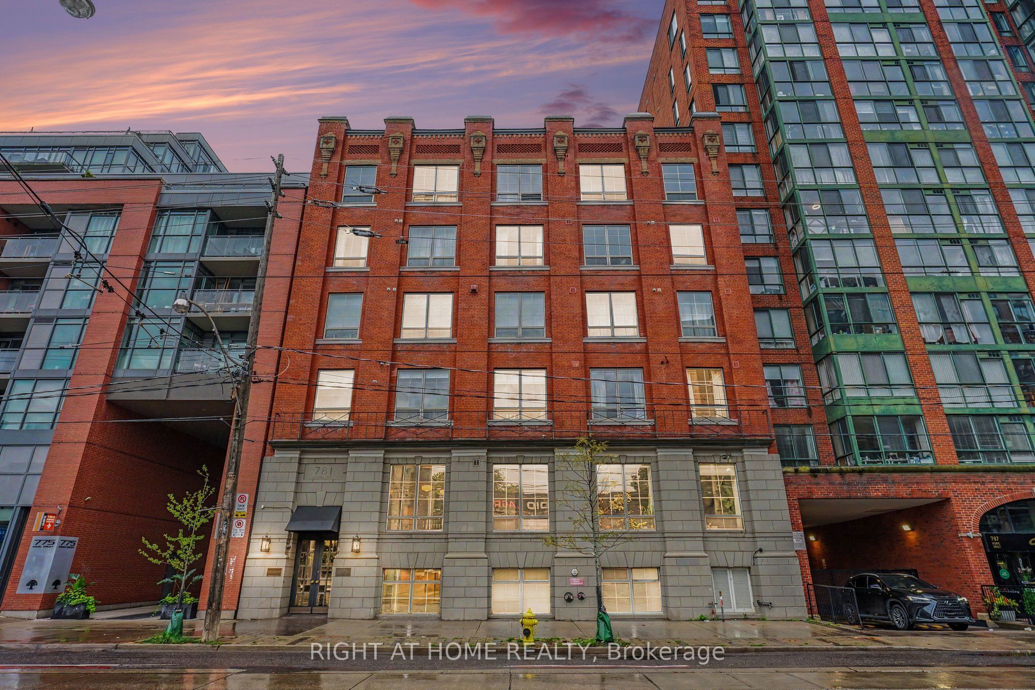 Gotham Lofts