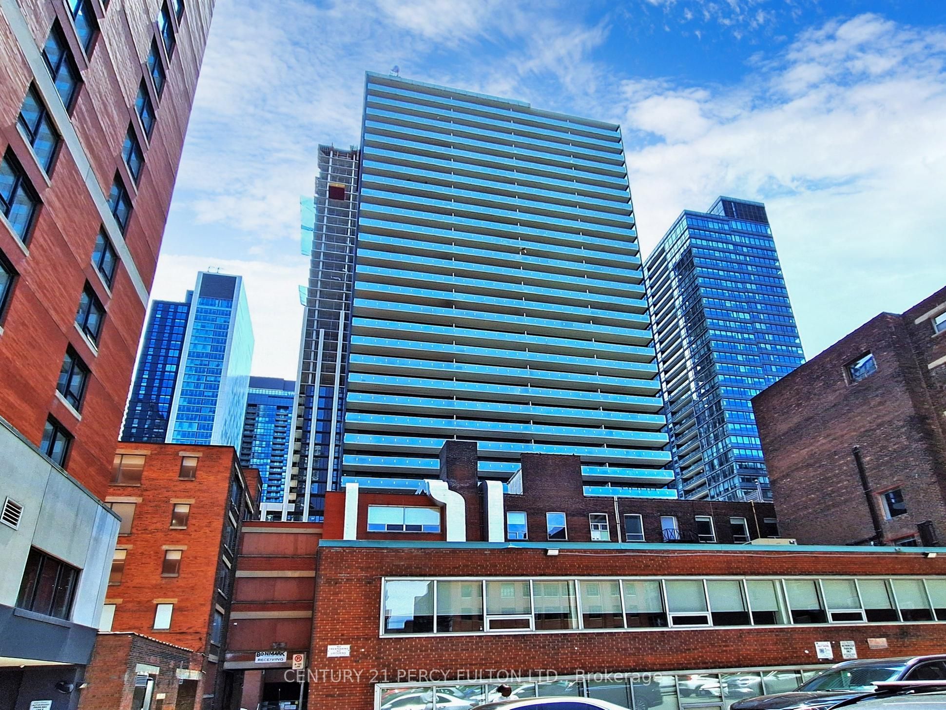 King Charlotte Lofts, #1707