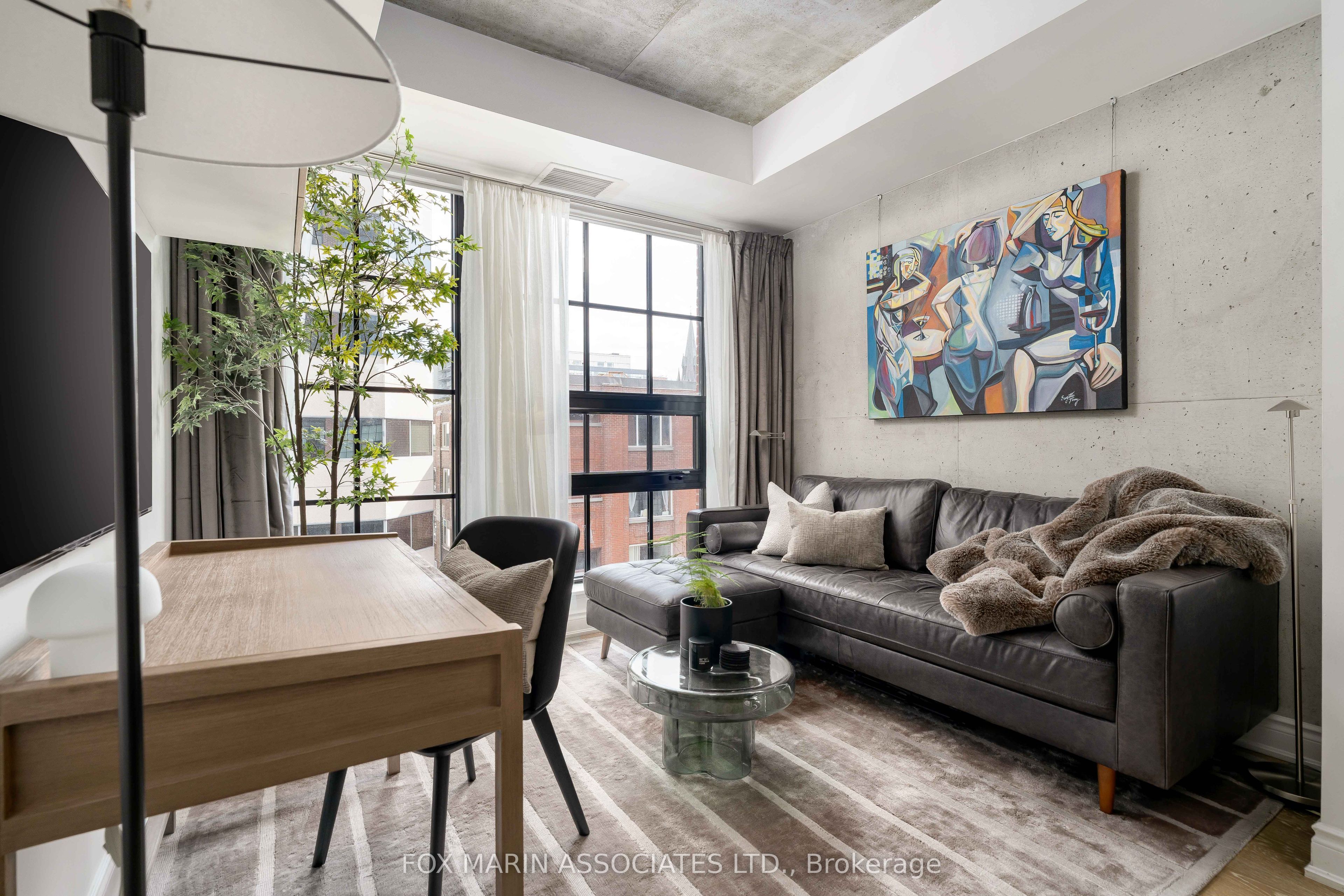Harlowe Lofts