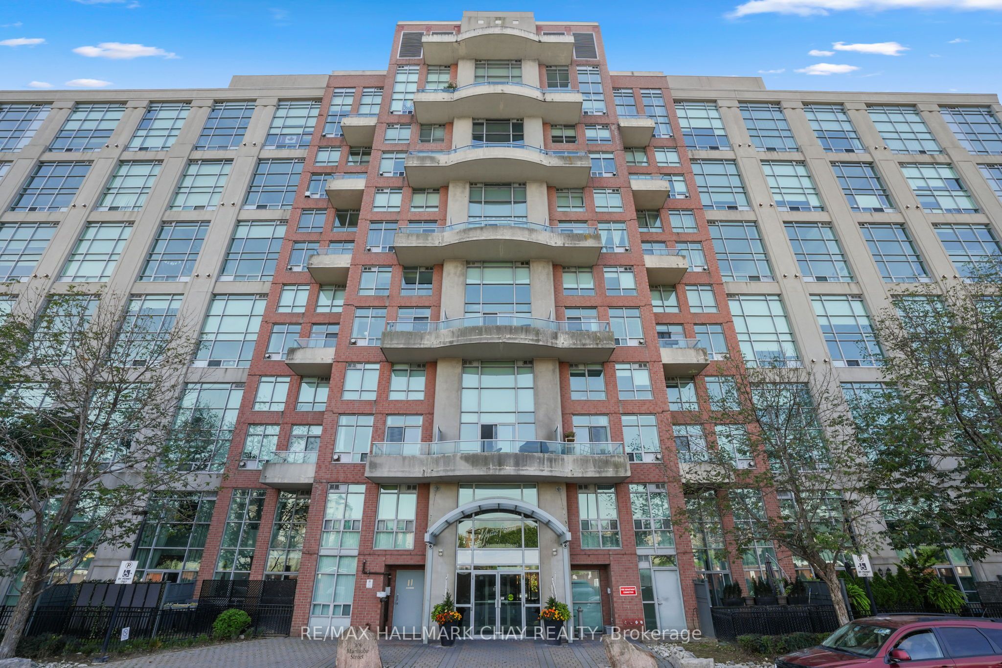 Mystic Pointe Lofts