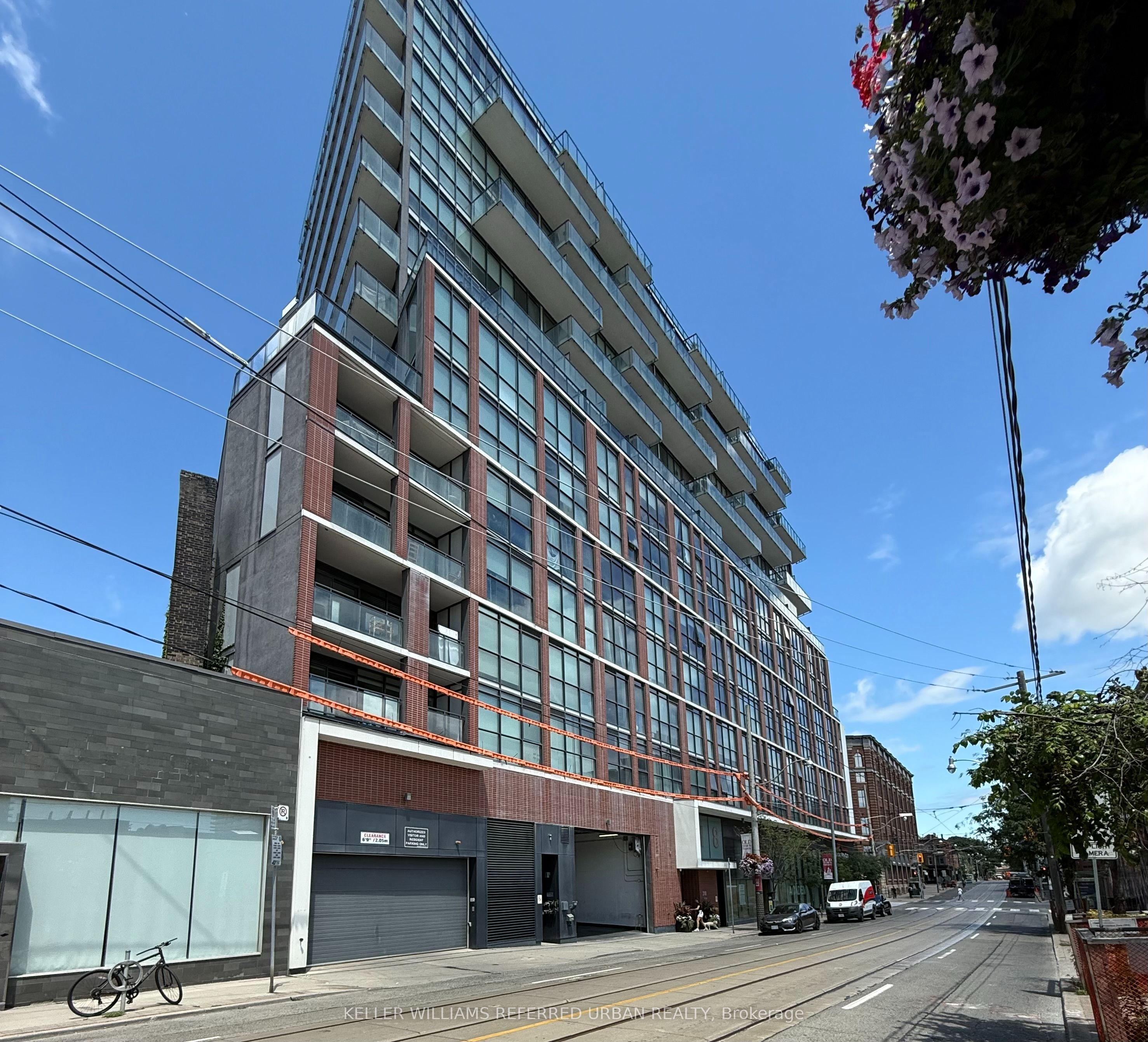 King East Lofts, #1111