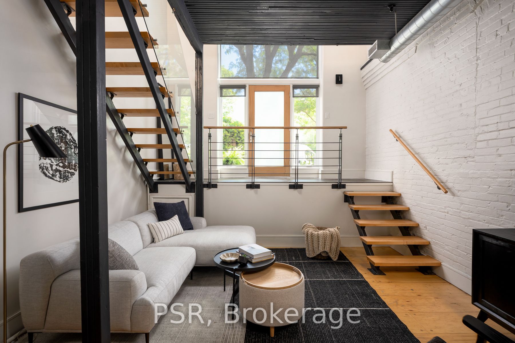 Brockton Lofts