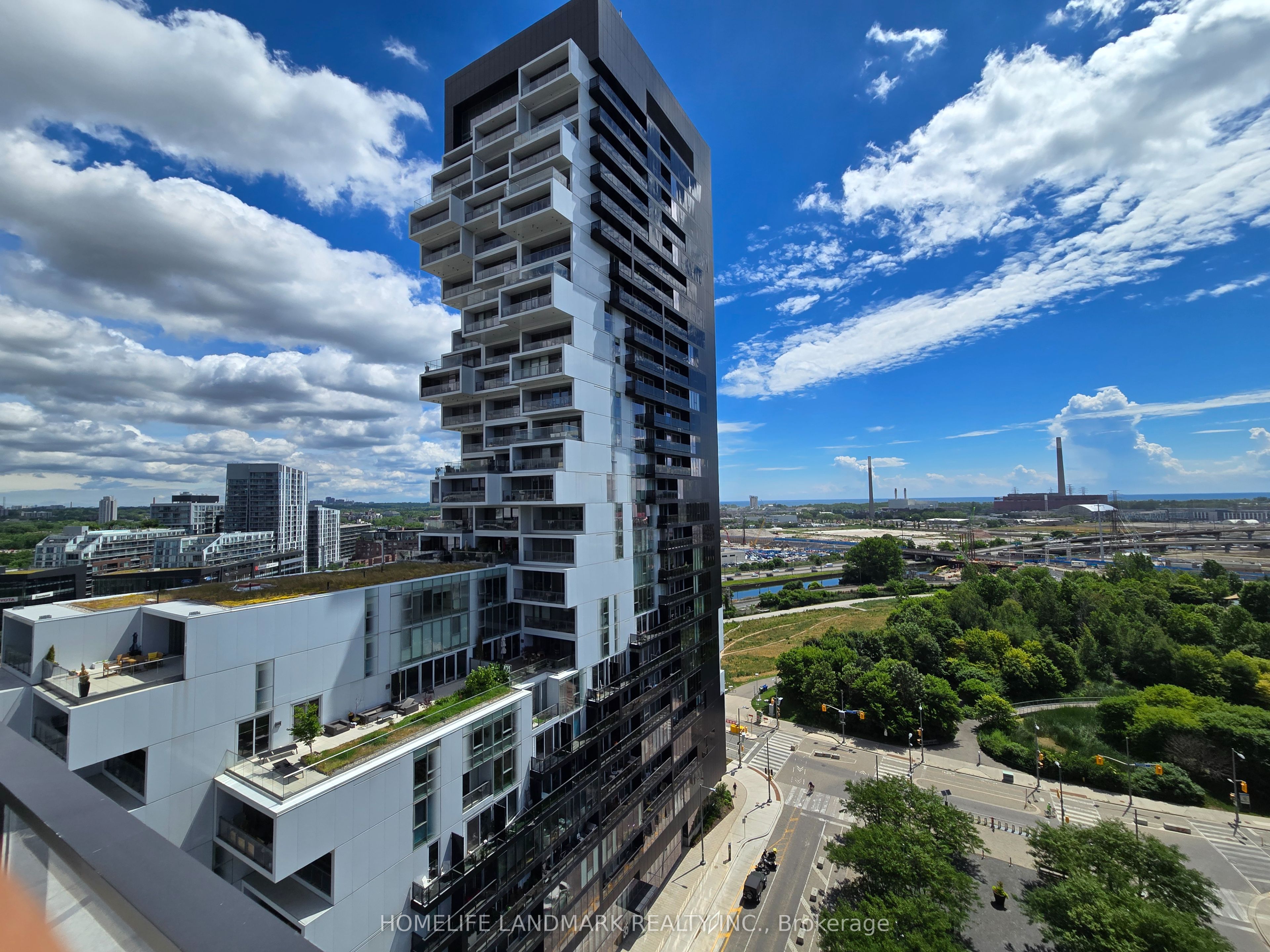 River City III Lofts, #715