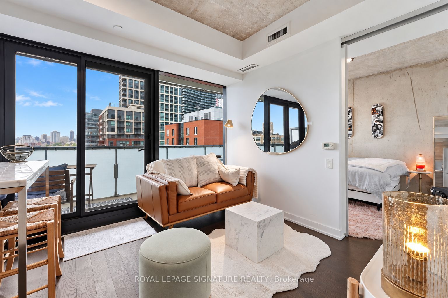 King Charlotte Lofts, #1305