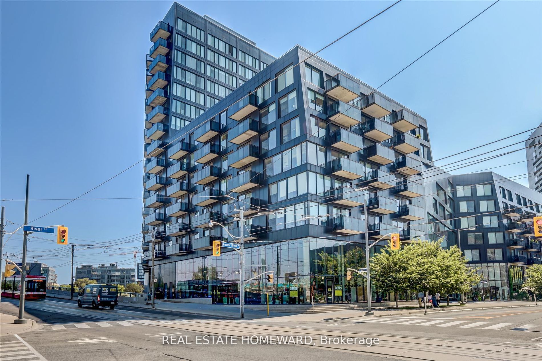 River City I Lofts