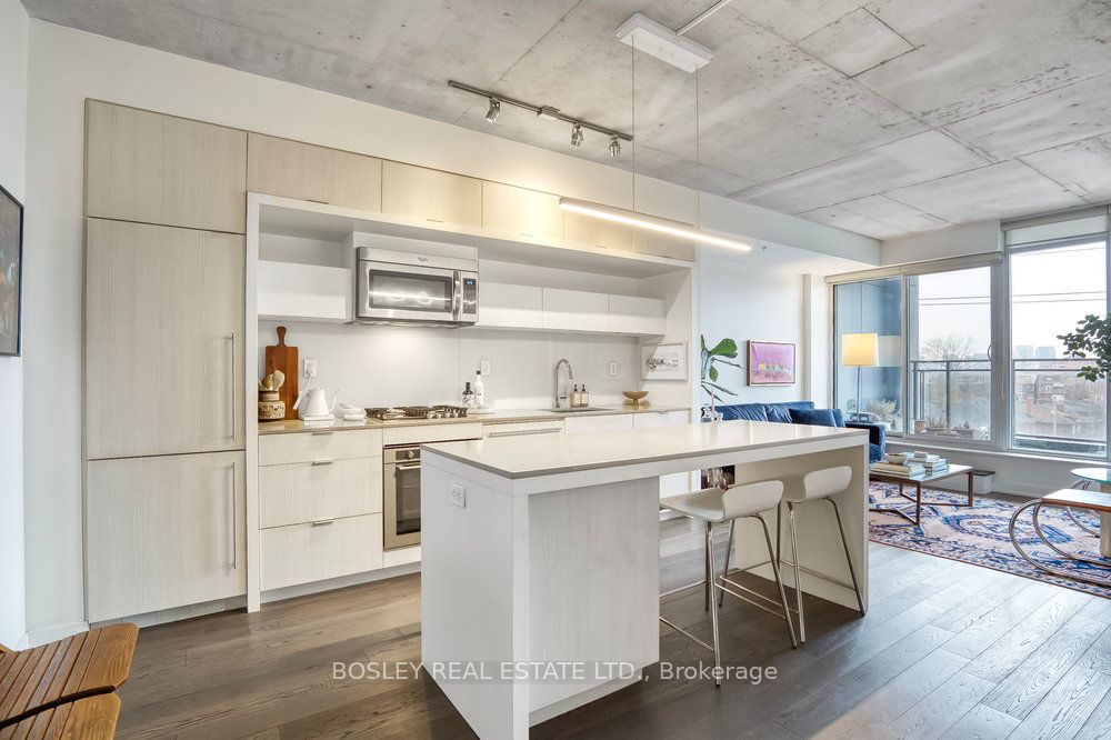 IT Lofts, #404