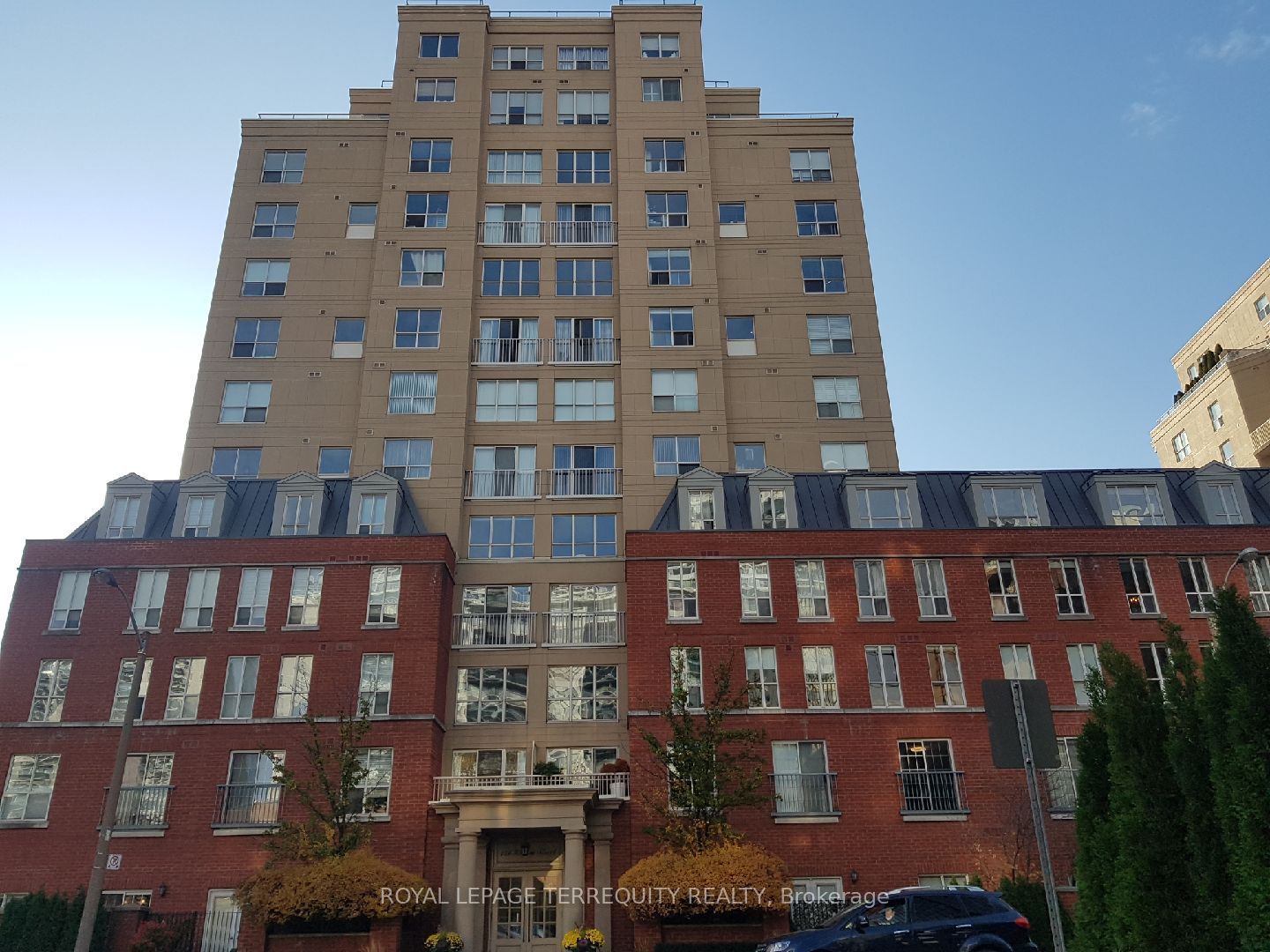 Metro Lofts