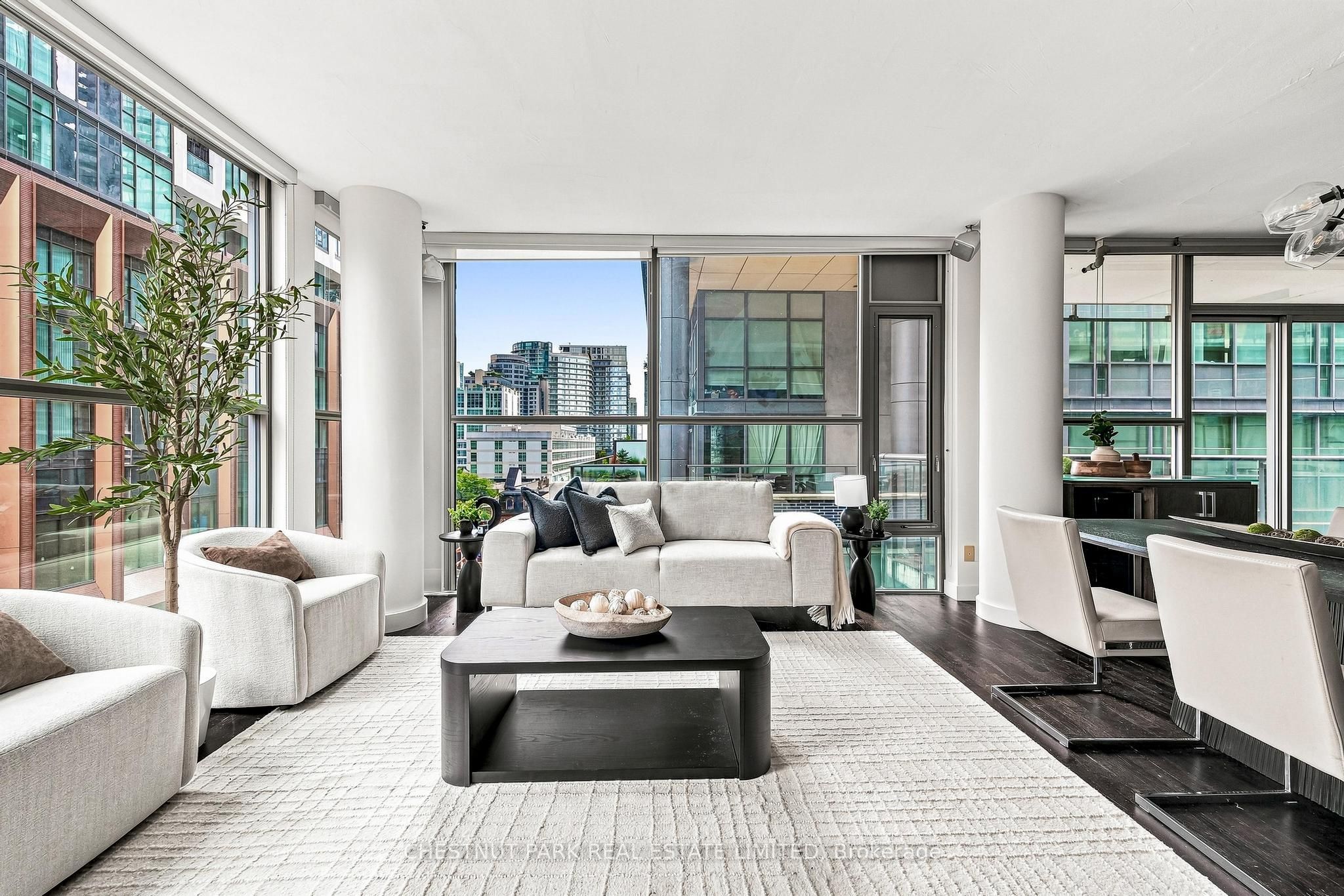 Glas Lofts, #611