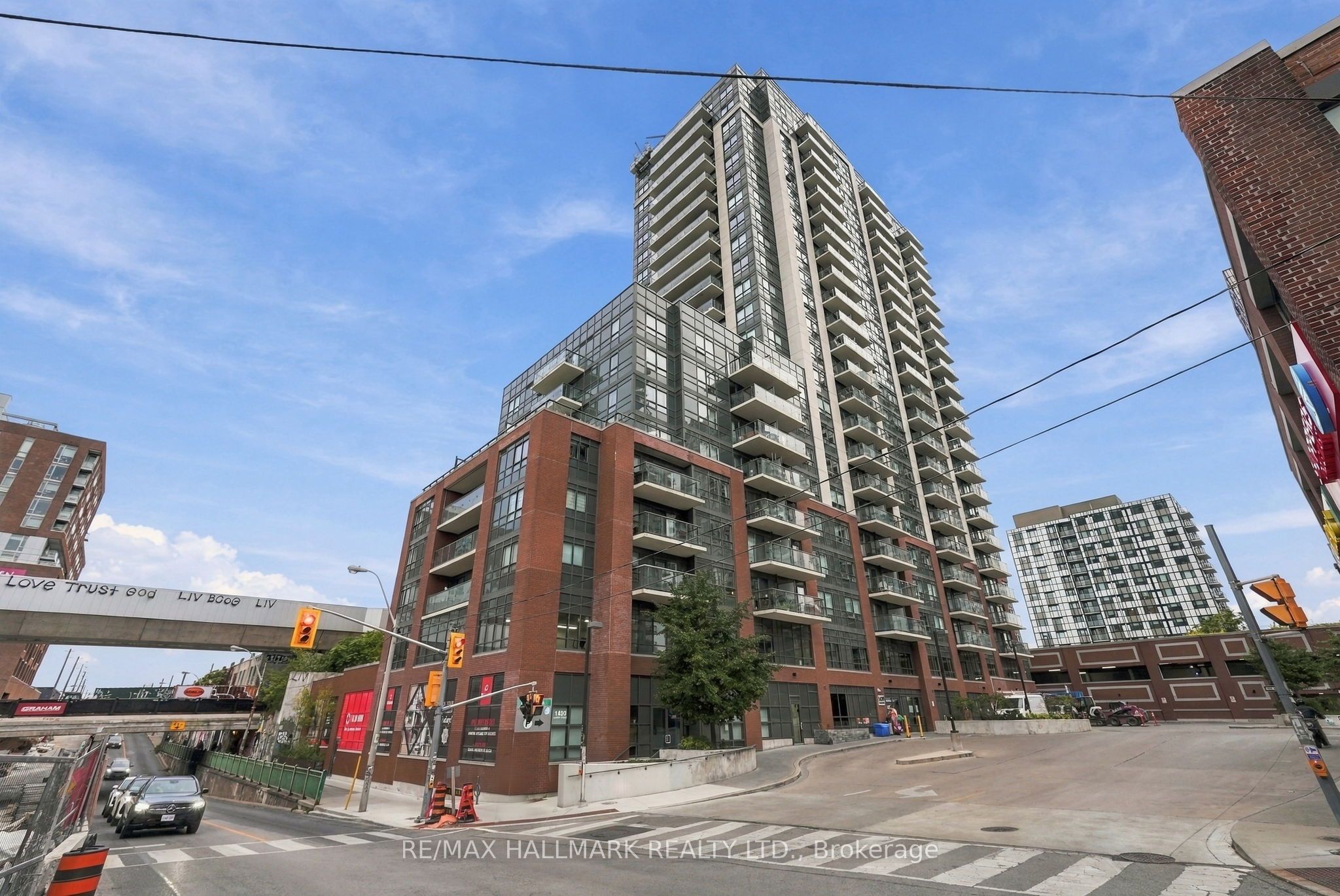 Fuse Lofts