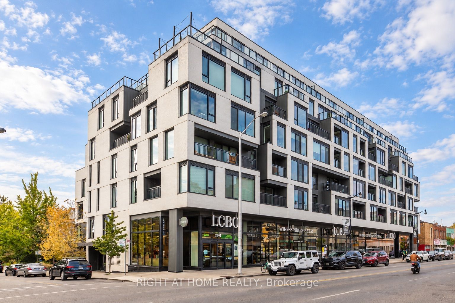 Duke Condos & Lofts, #303