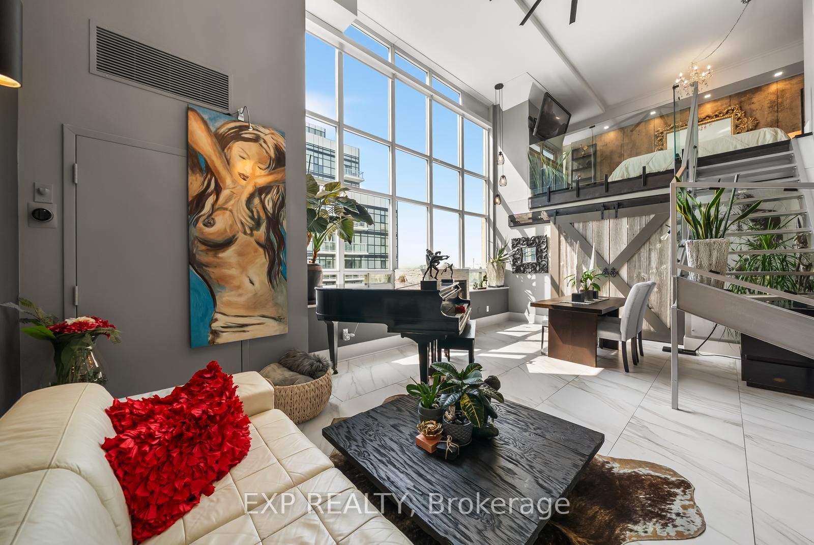Mystic Pointe Lofts