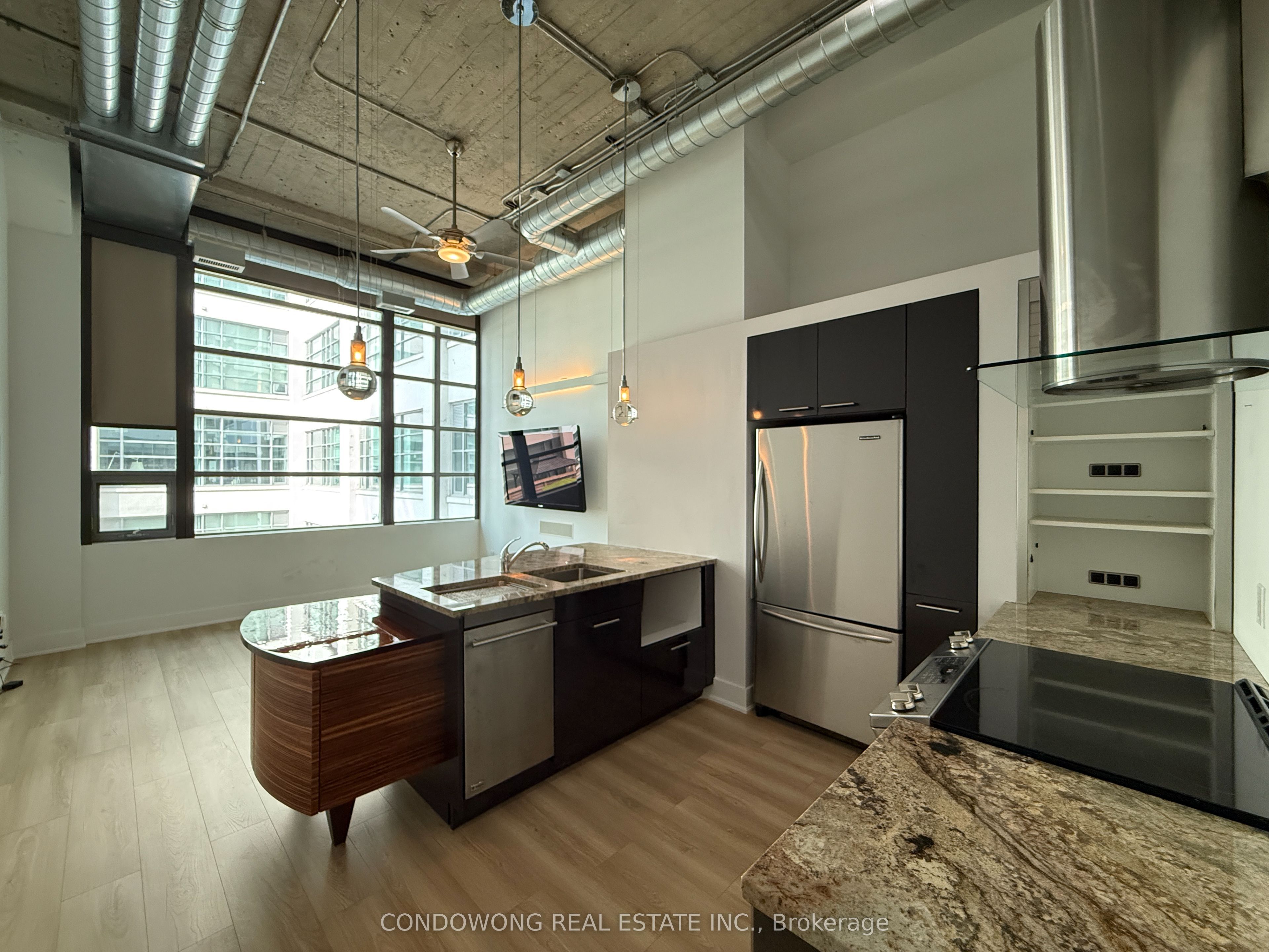 Tip Top Lofts