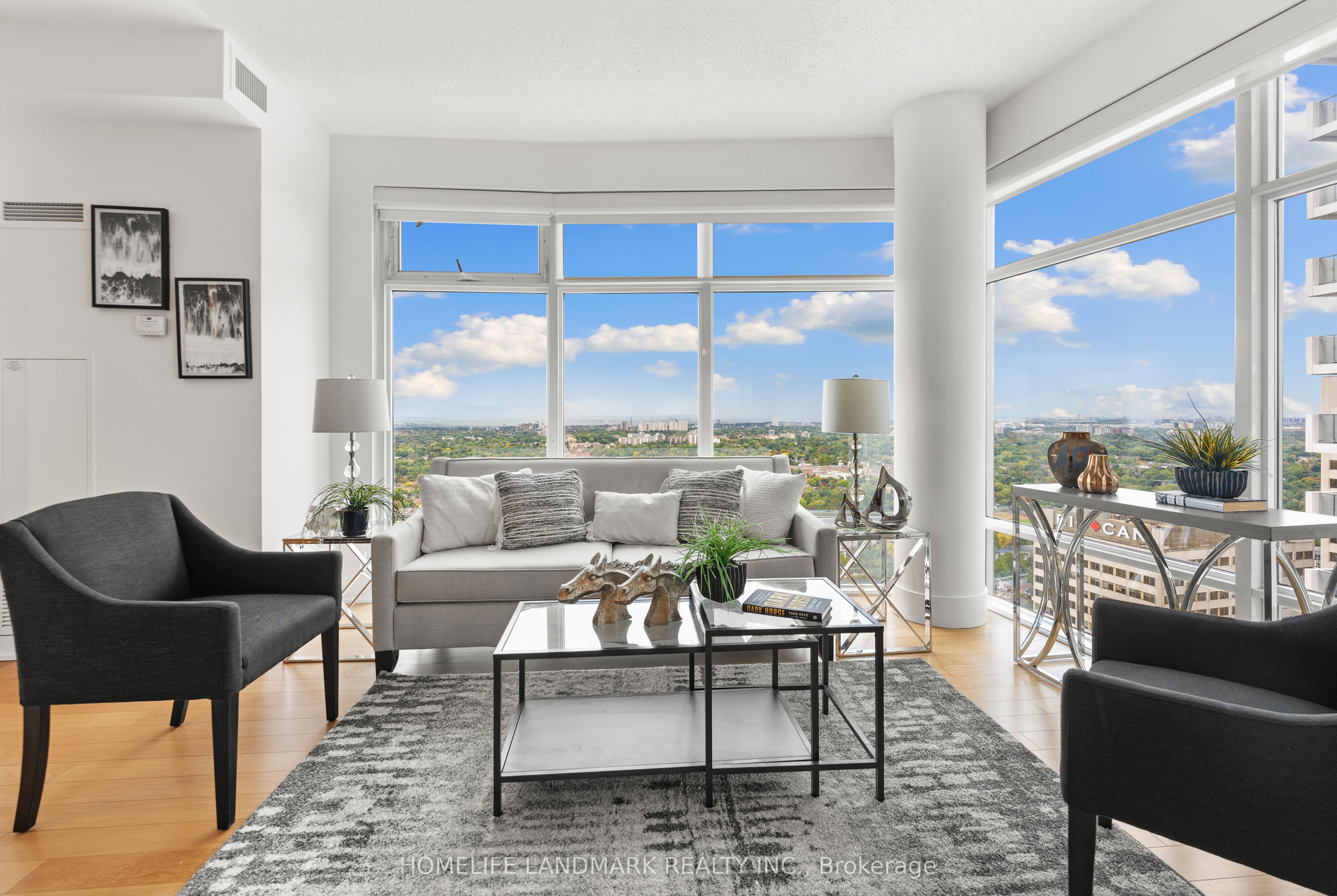 Quantum North Tower Lofts, #4508