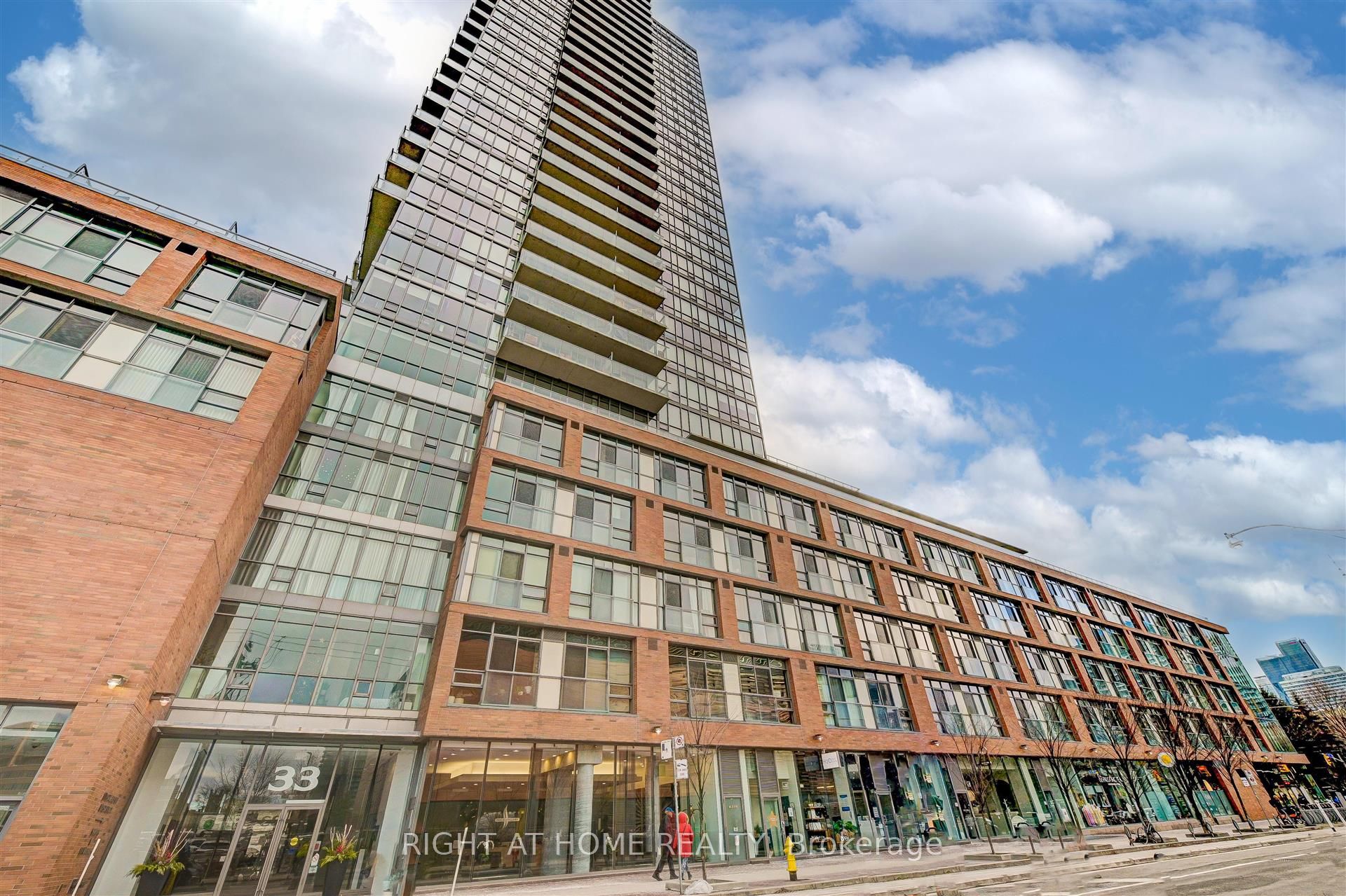 Pure Spirit Lofts, #1709