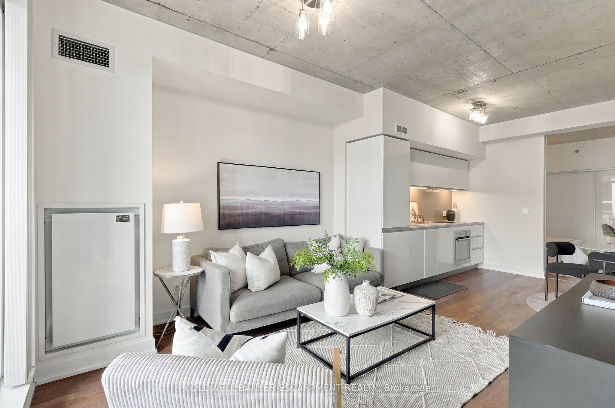 Carnaby Lofts, #628