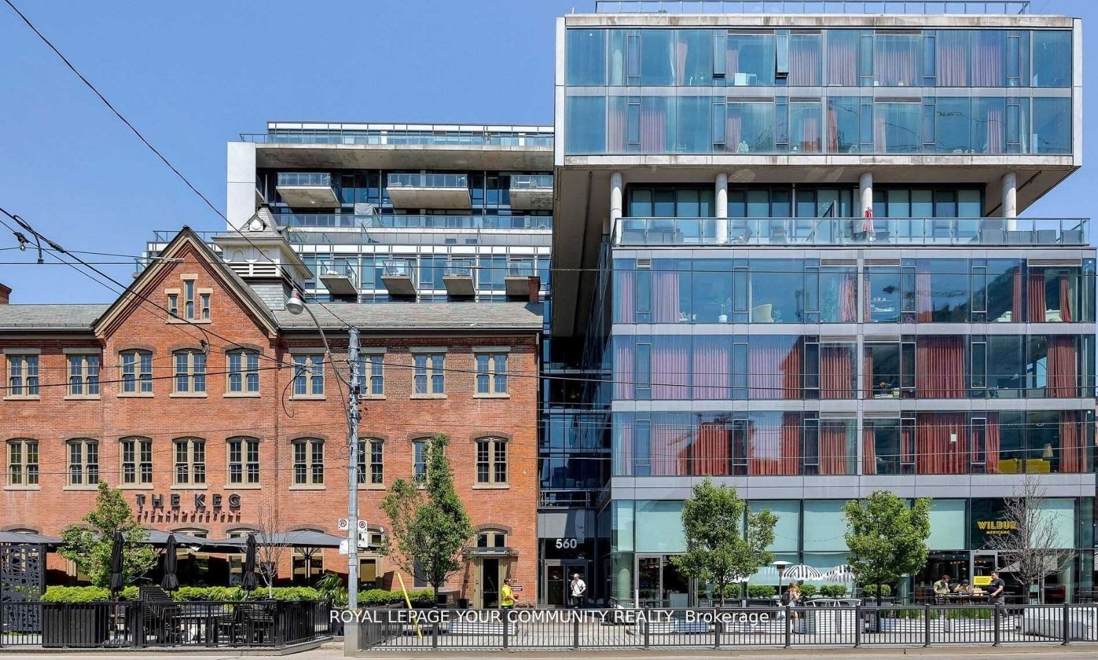 Fashion House Lofts