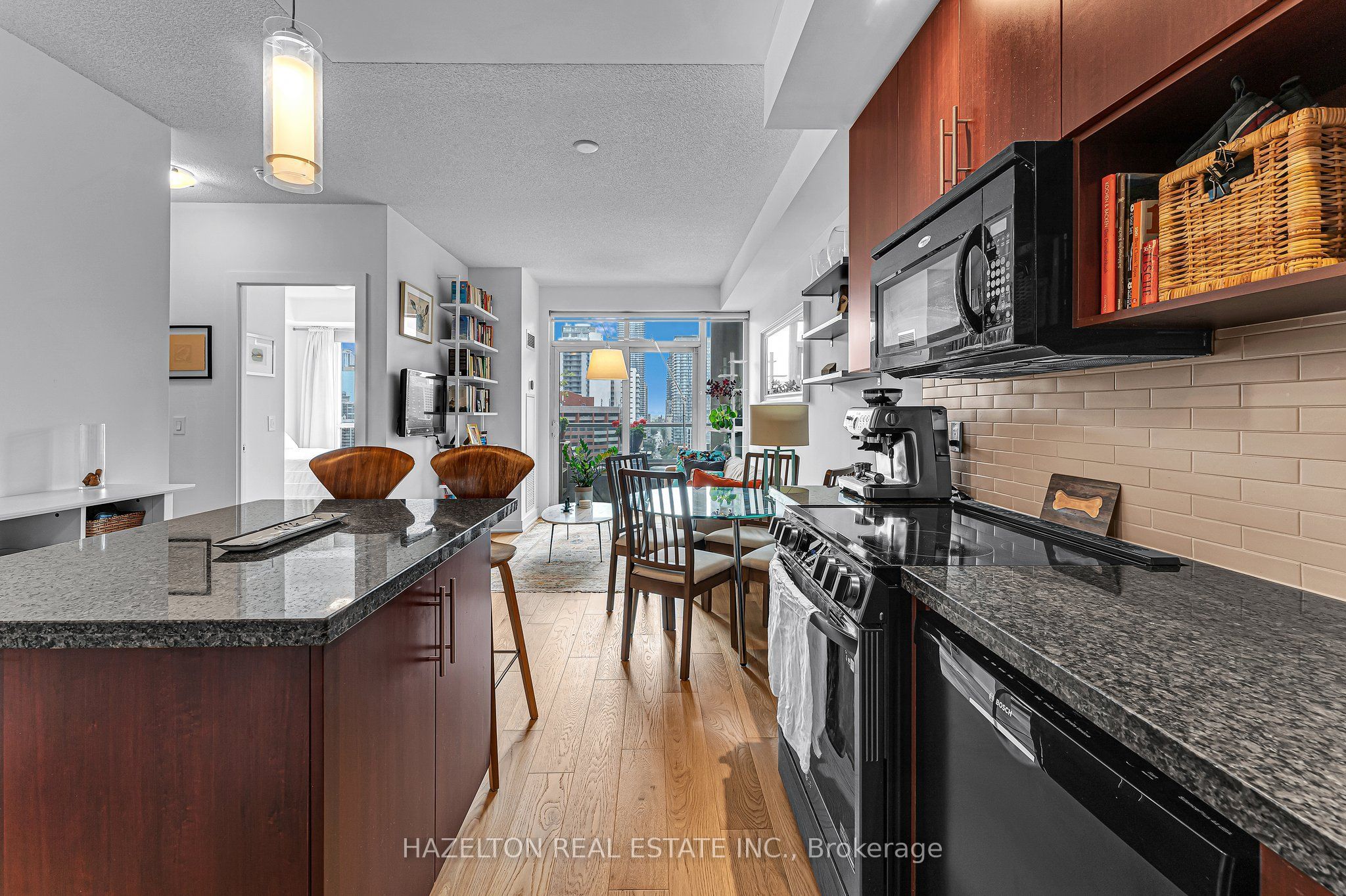 Verve Lofts, #1510