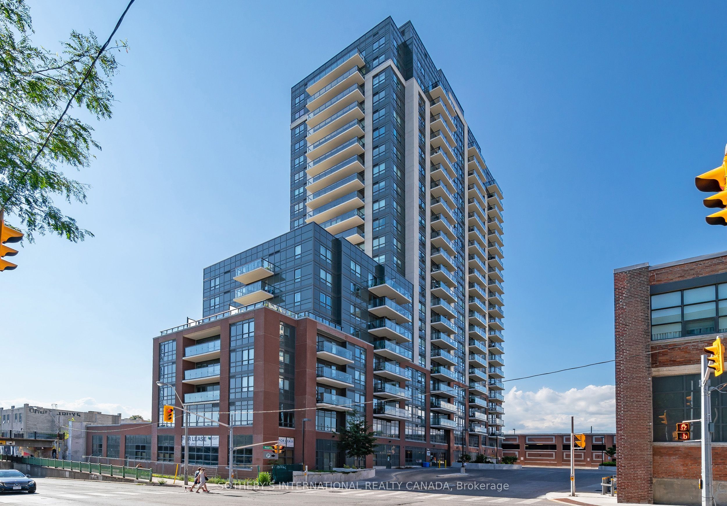 Fuse Lofts