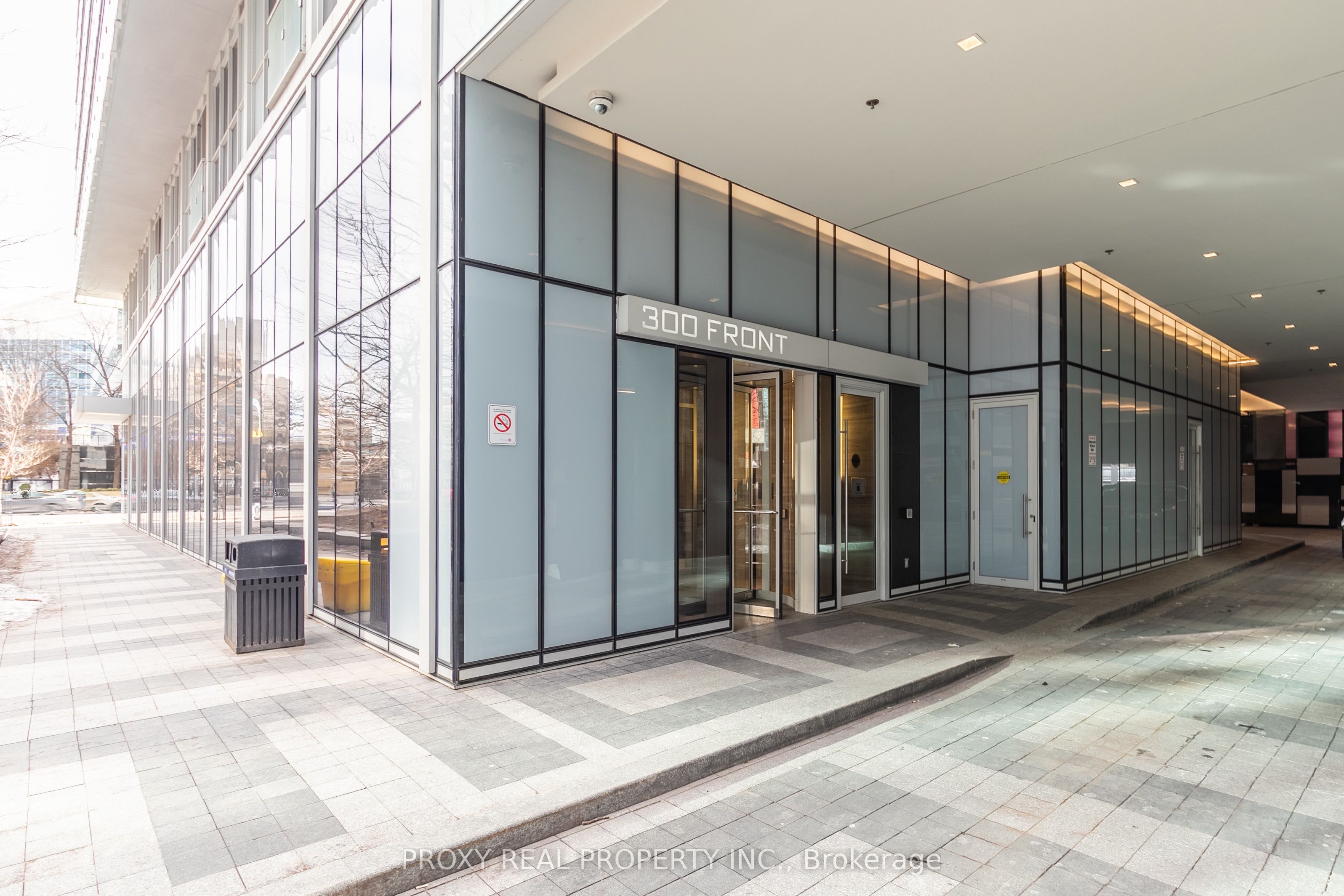 300 Front Street Lofts, #1705