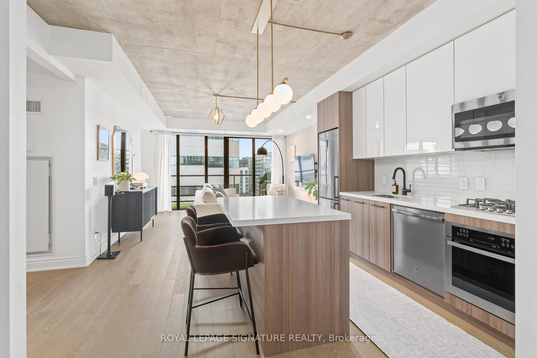 Harlowe Lofts, #1203