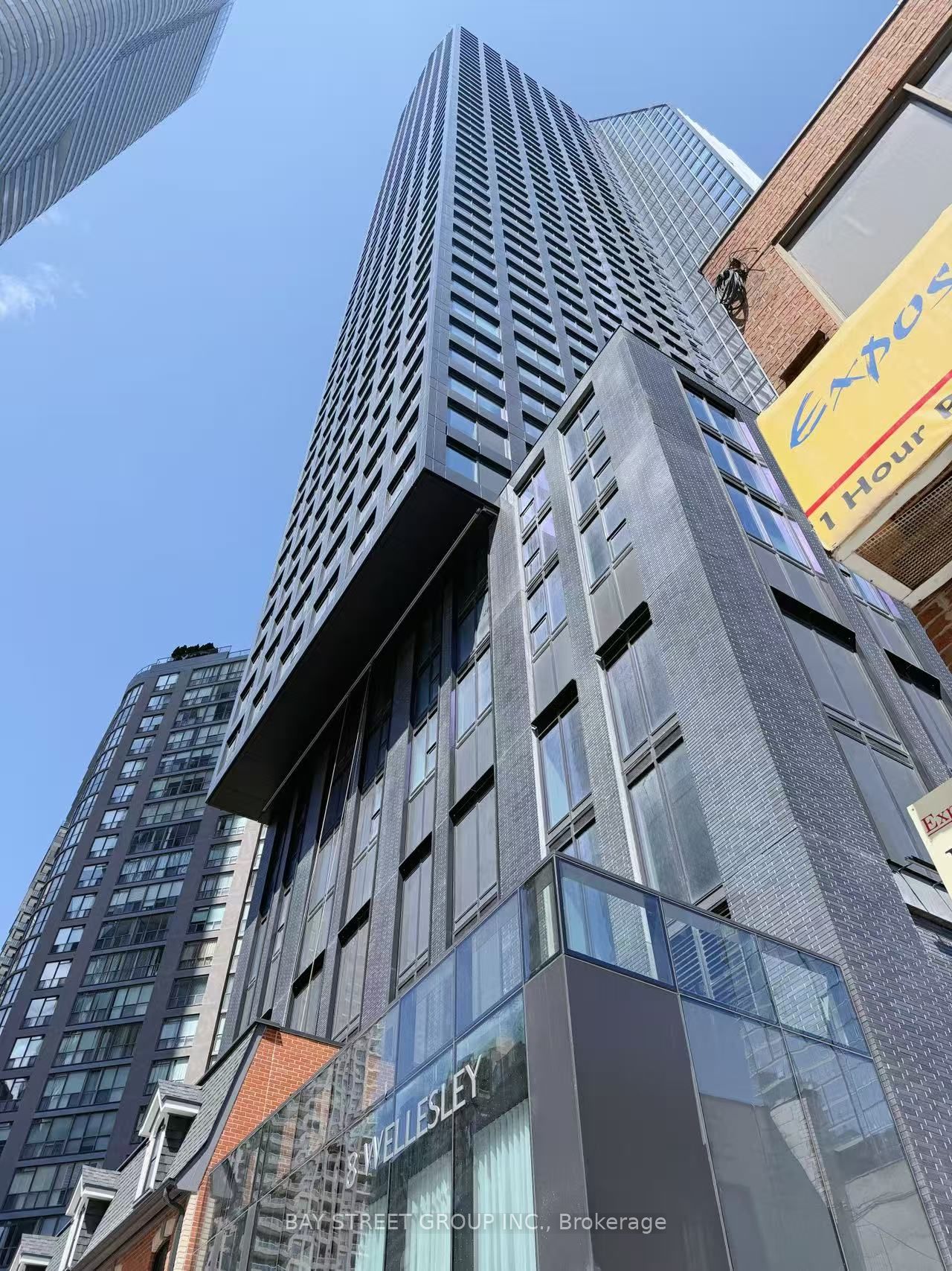 Eight Wellesley Lofts, #4012