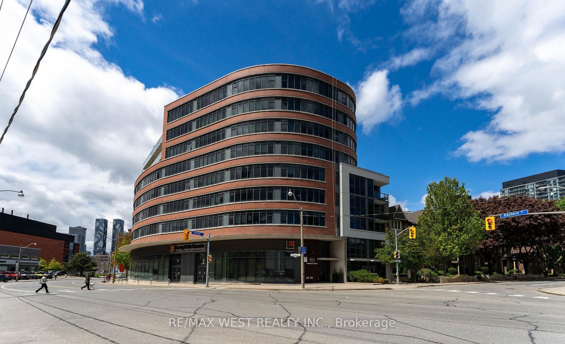 Trinity Lofts, #303