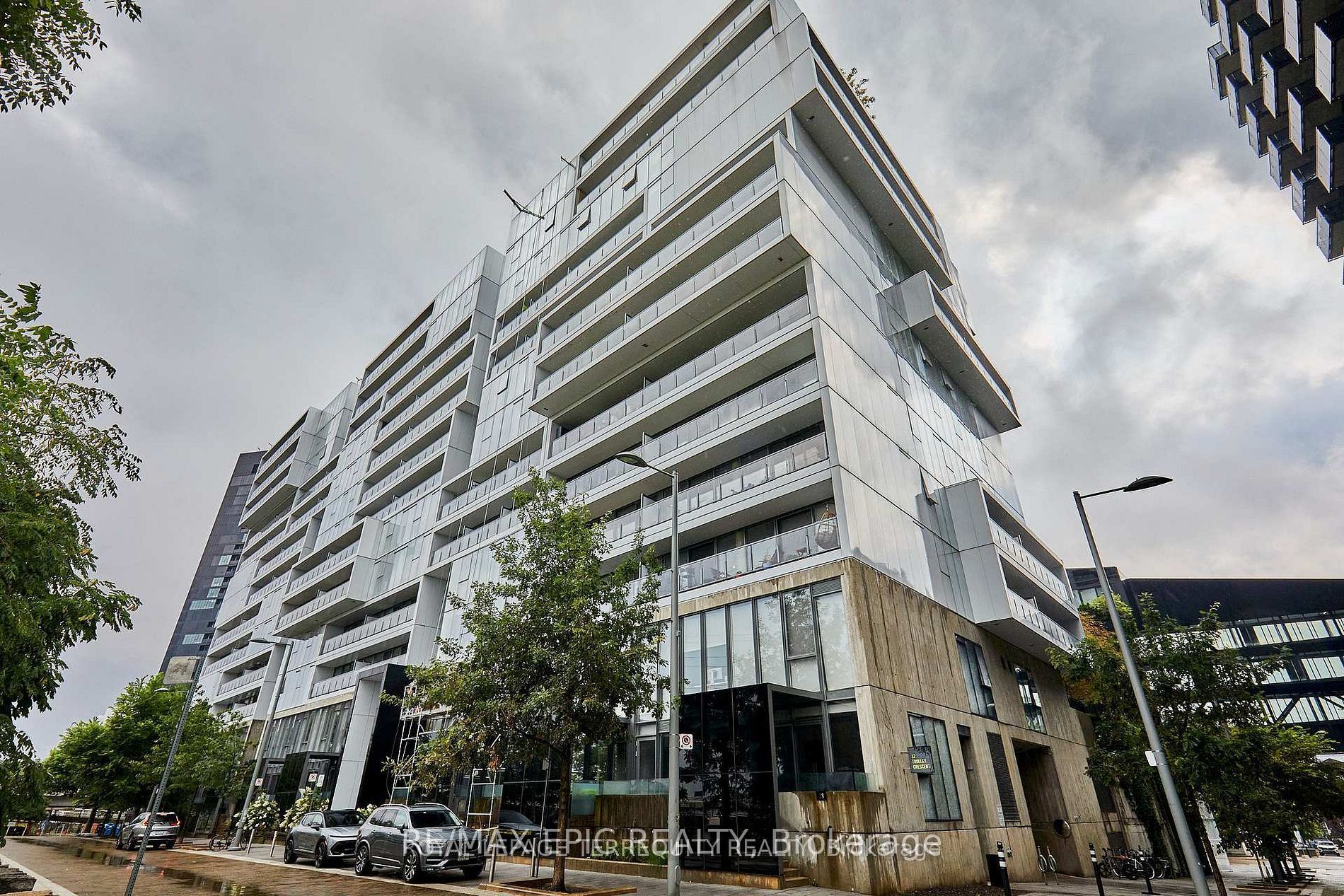 River City II Lofts, #305