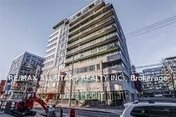 Zed Lofts, #907