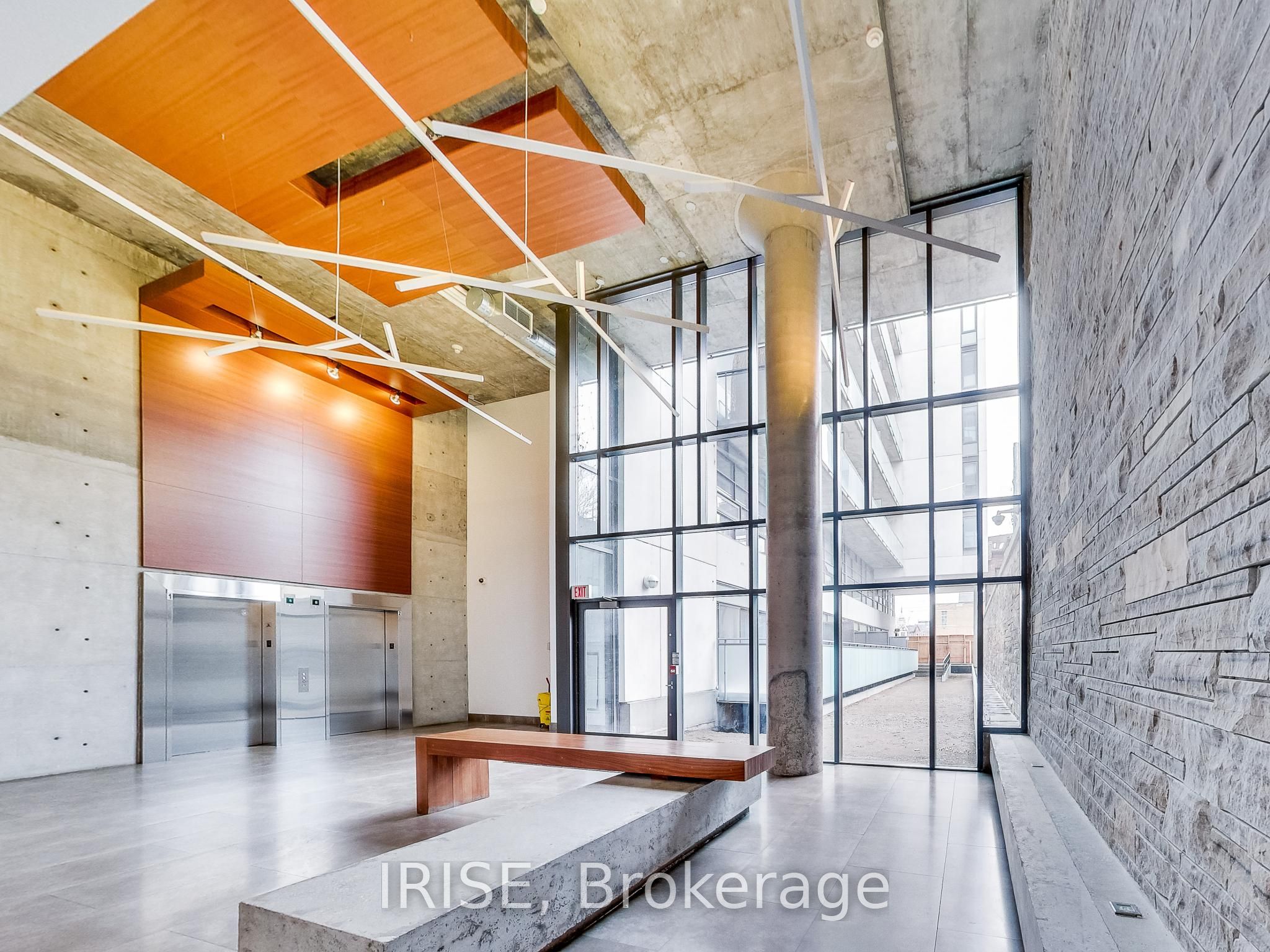 Fashion District Lofts, #801