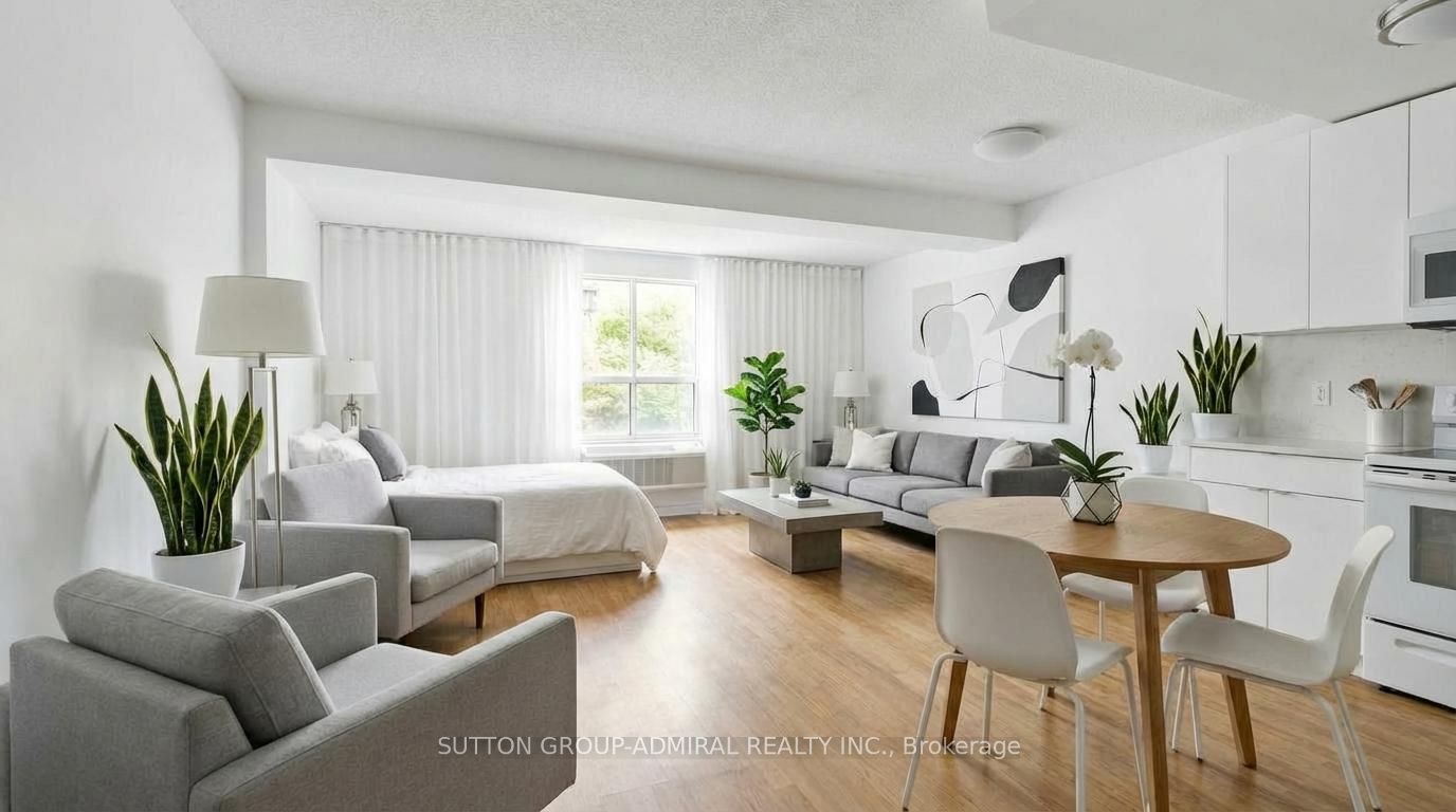 Waldorf Astoria Lofts