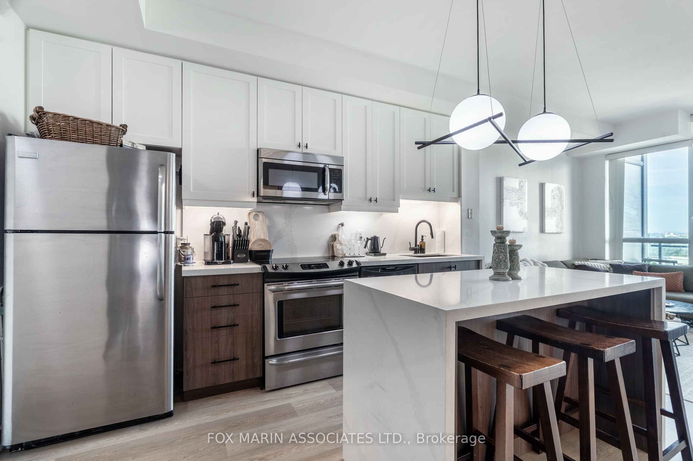 Bohemian Embassy Lofts, #1213