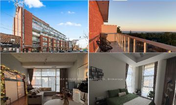 North Beach Lofts, #606