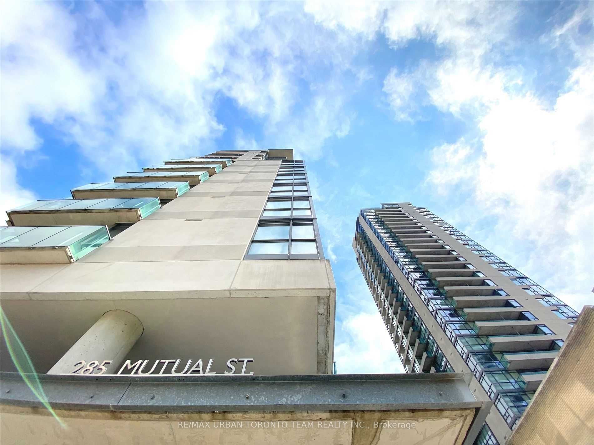 Radio City Lofts, #1703