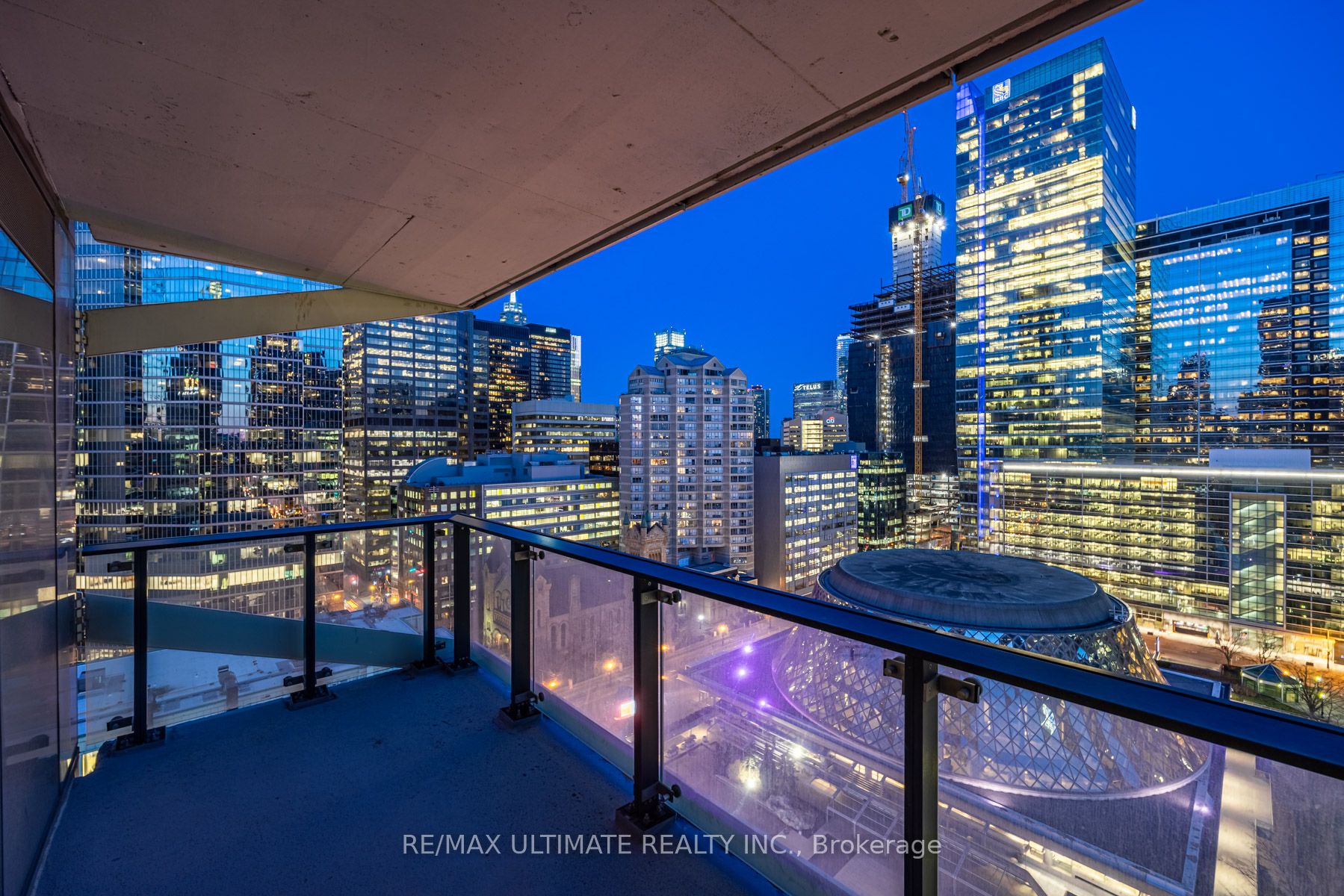 Theatre Park Lofts, #1504