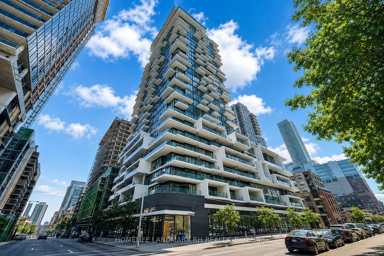 88 North Condos and Lofts 77