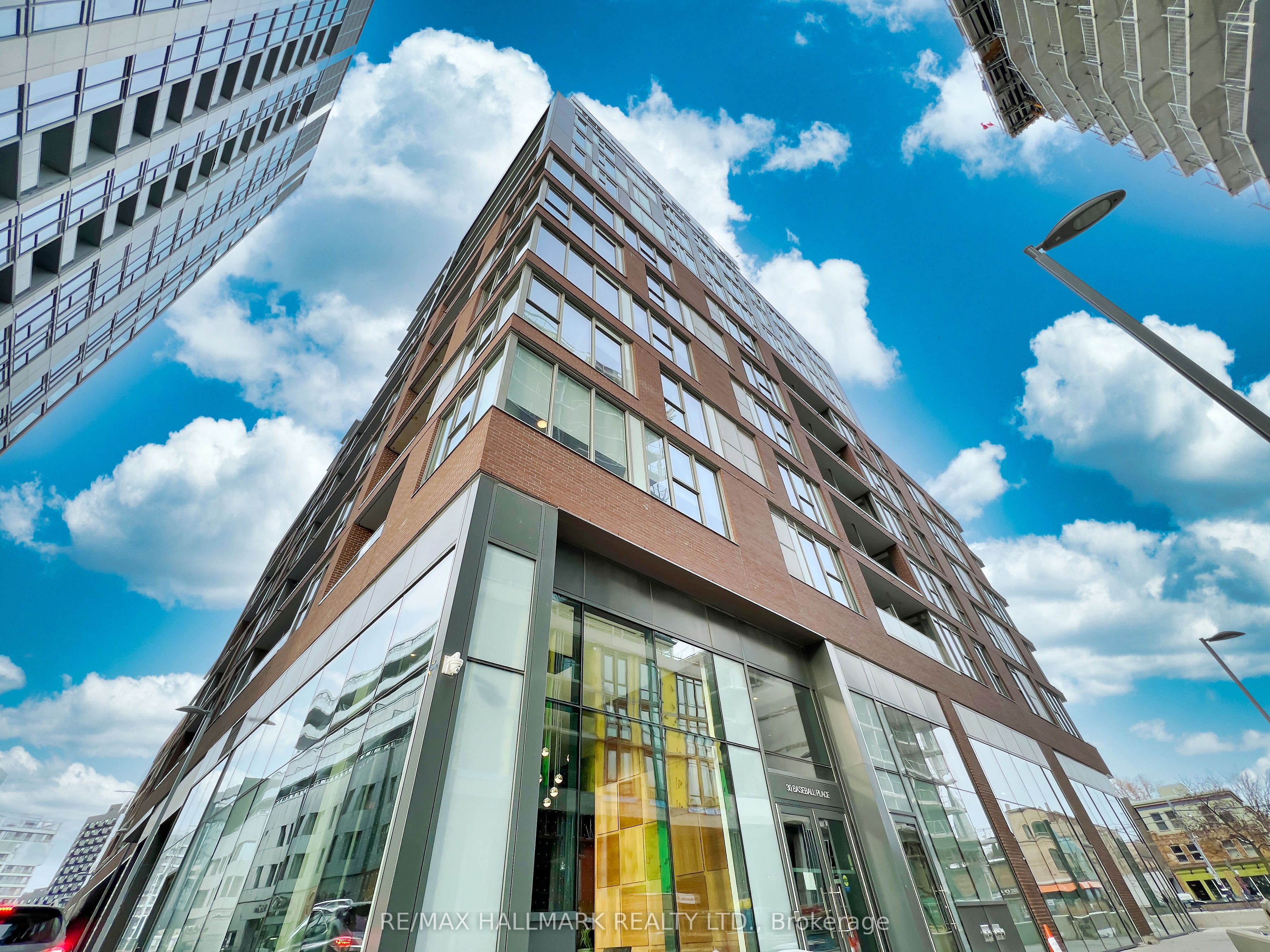 Riverside Square Lofts 15-45, #429