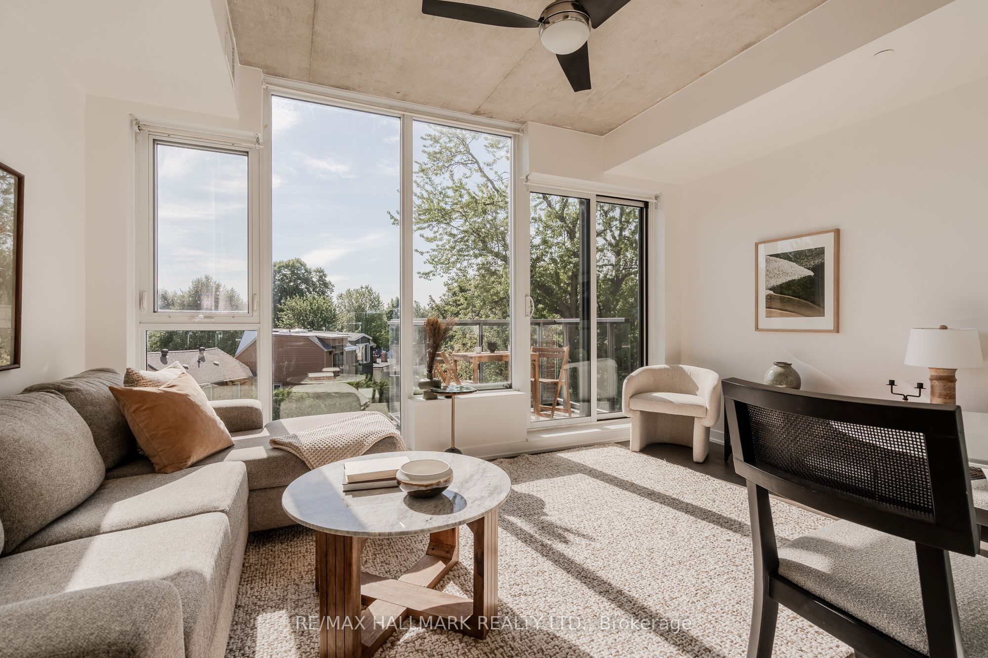 Beach Club Lofts, #303
