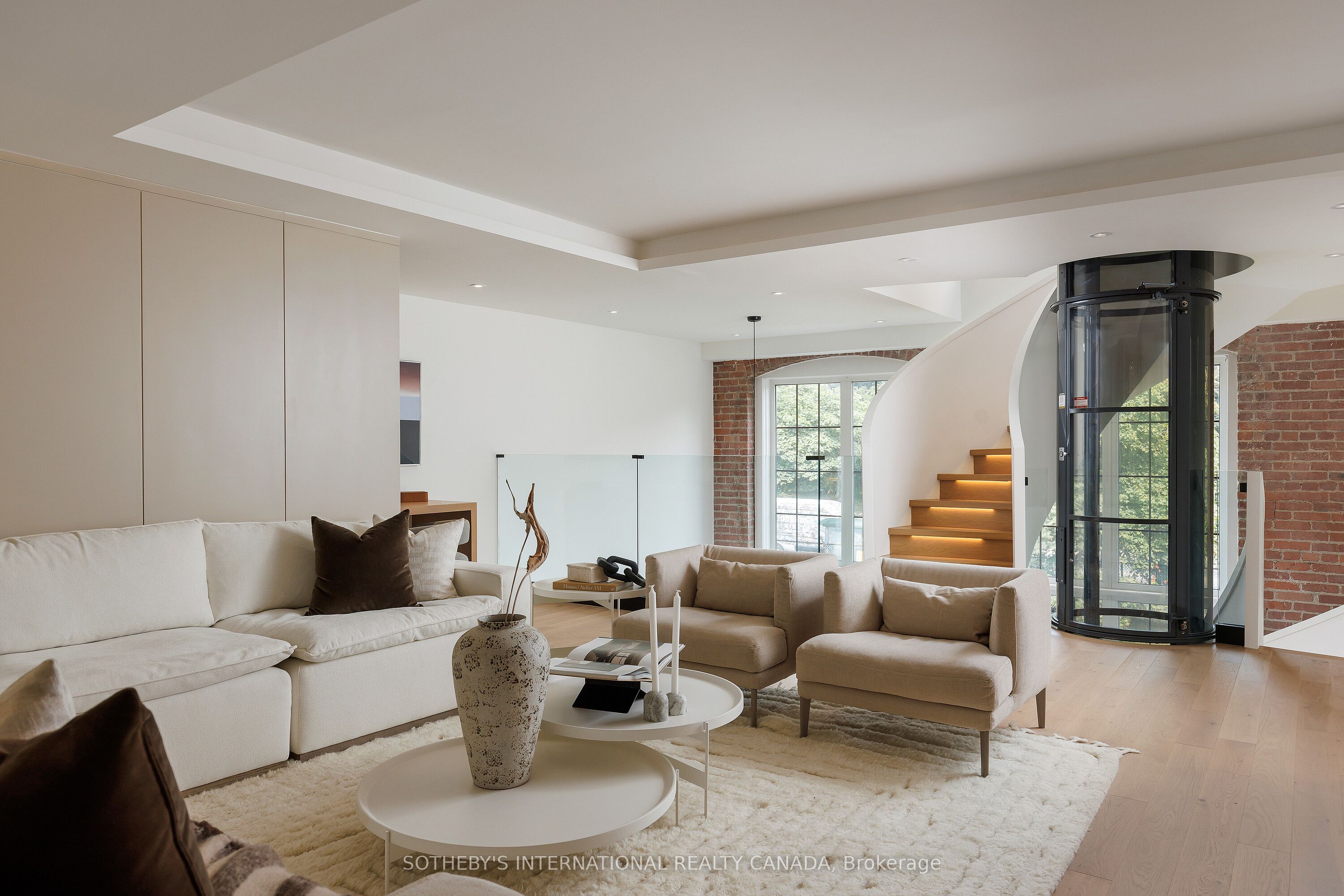 Foundry Lofts