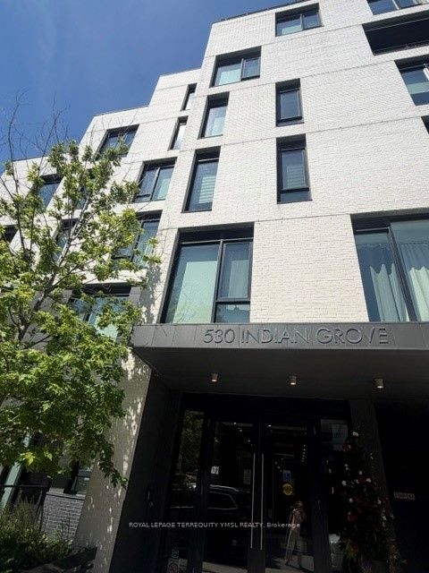 Duke Condos & Lofts